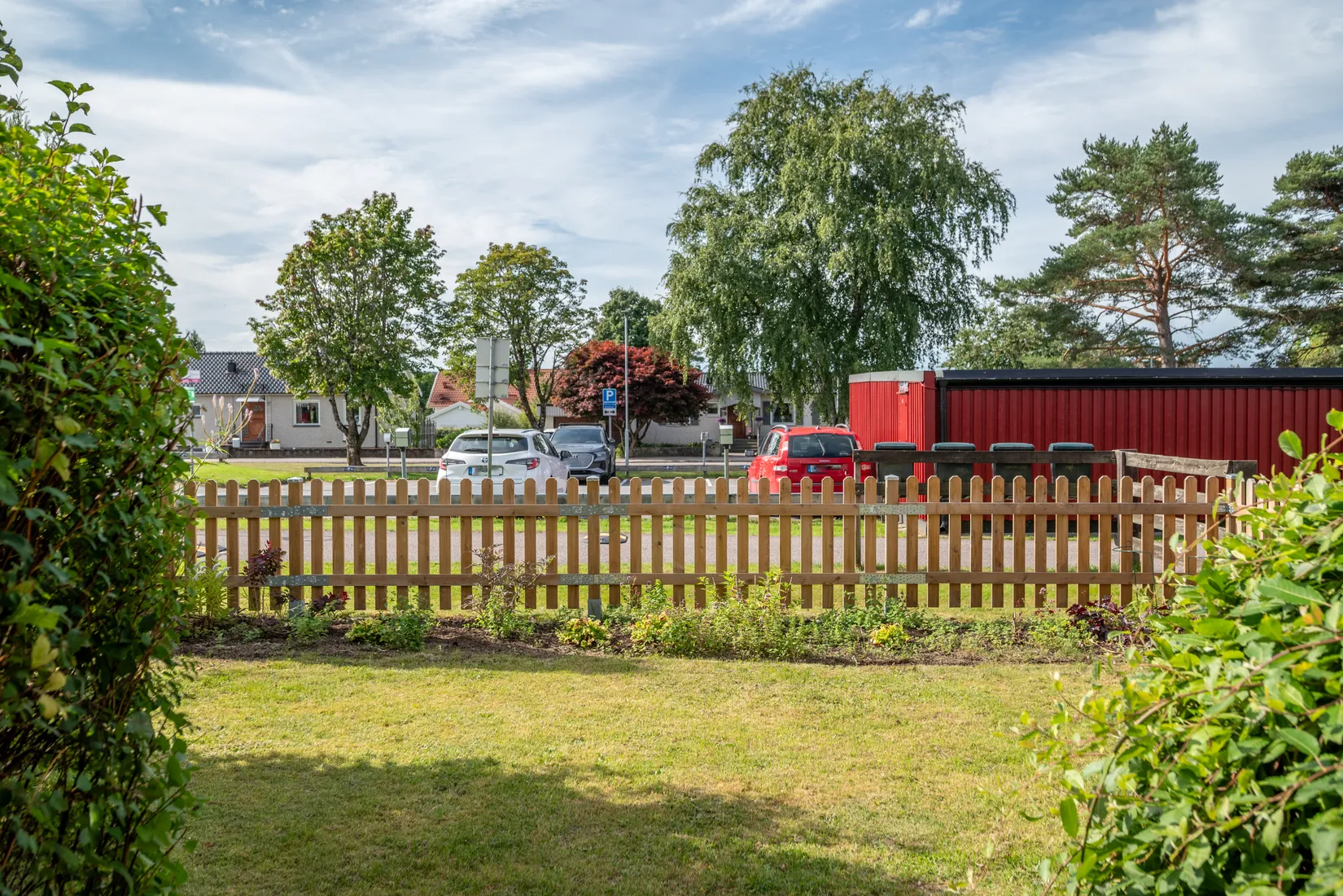 Bostadsrätt, Odens väg 26F, Bollebygd