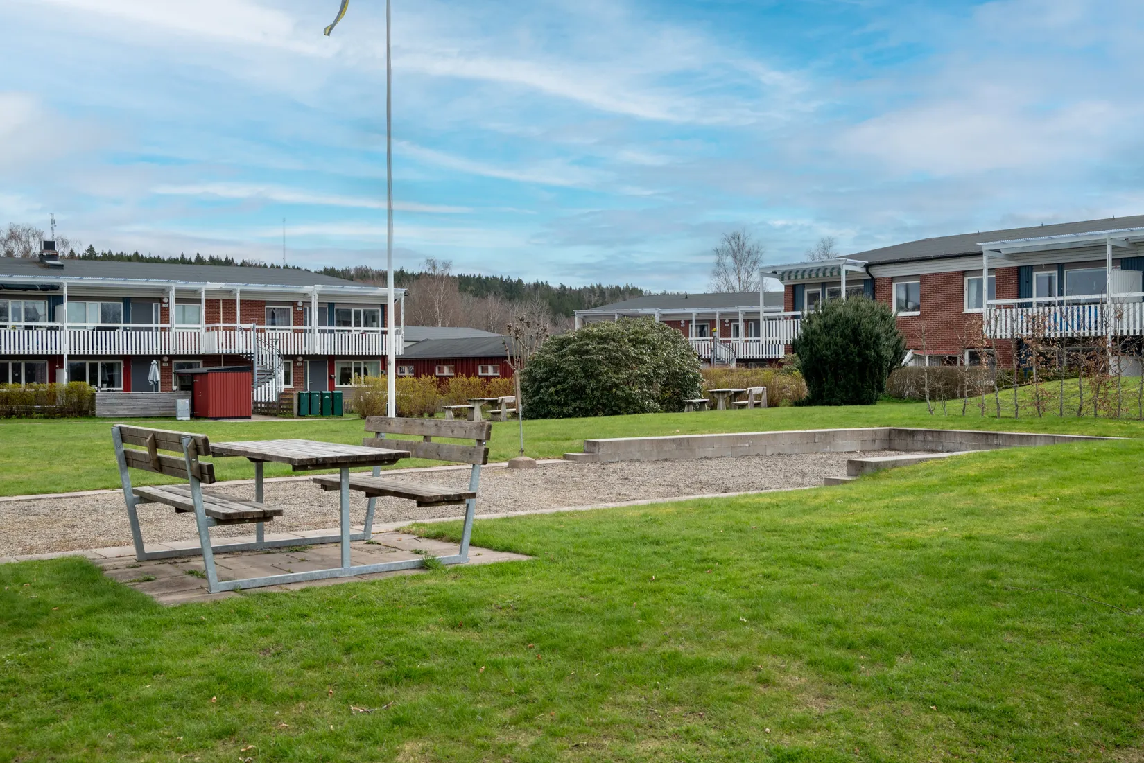 Bostadsrätt, Odens väg 26F, Bollebygd