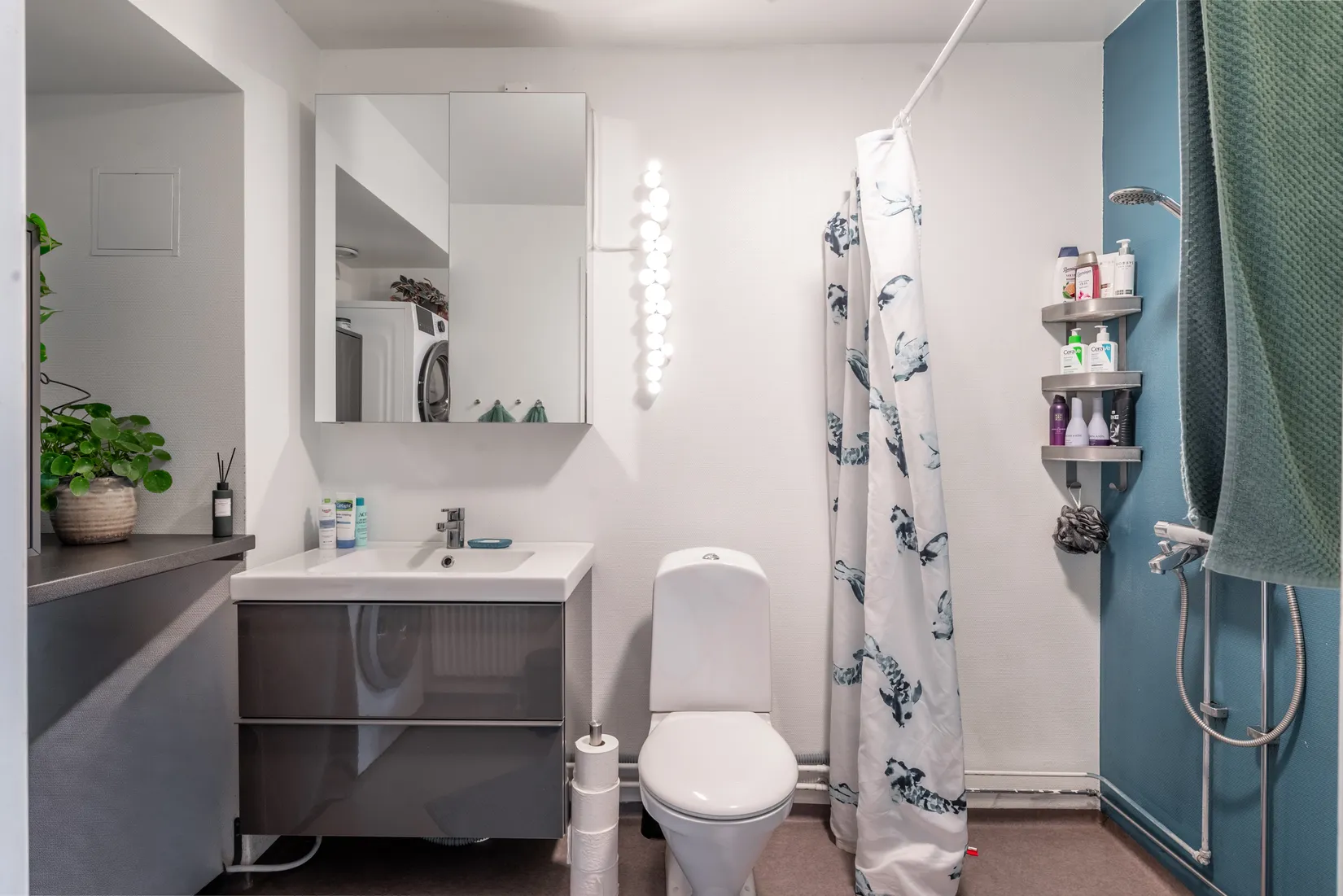 Bostadsrätt, Odens väg 26F, Bollebygd