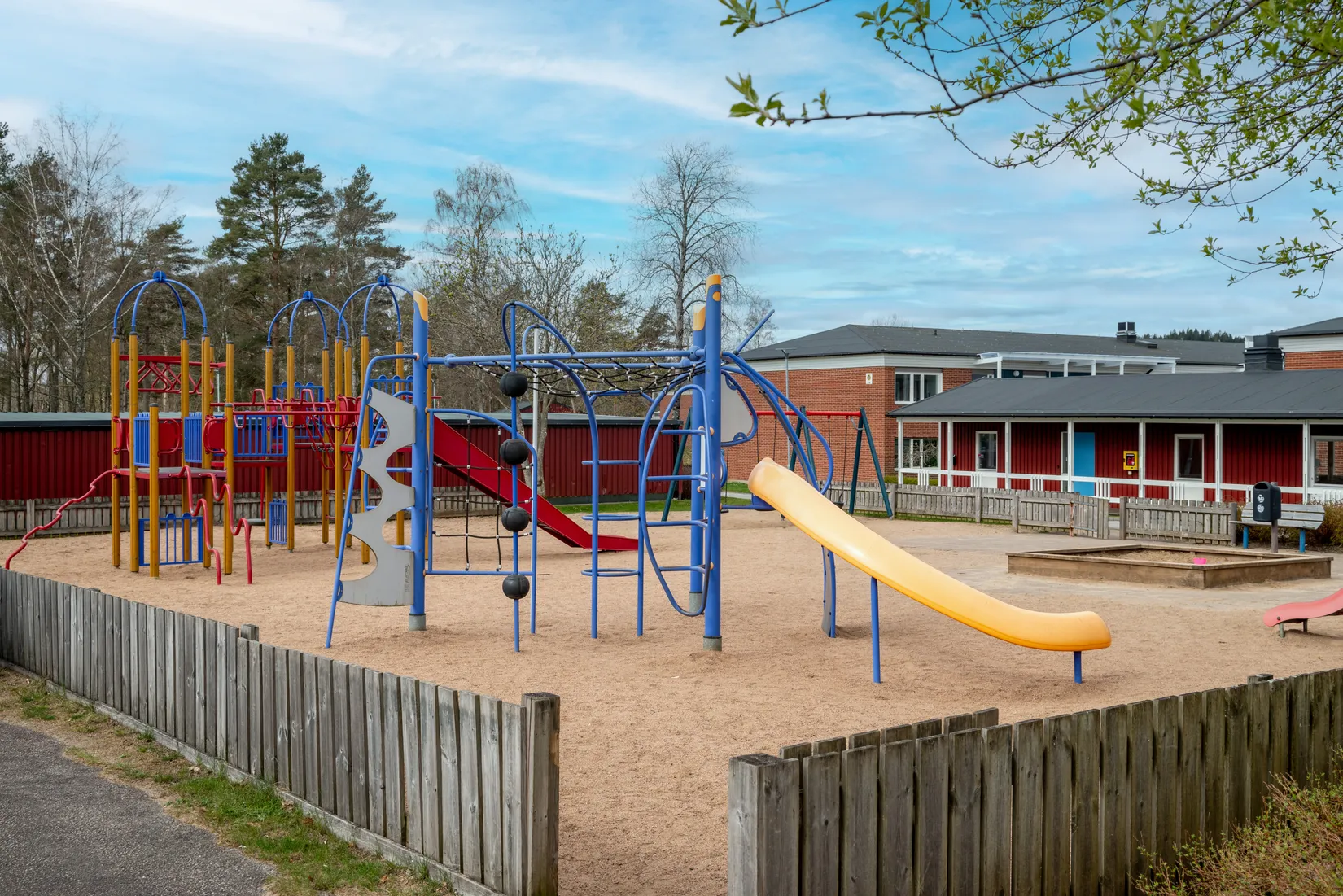 Bostadsrätt, Odens väg 26F, Bollebygd