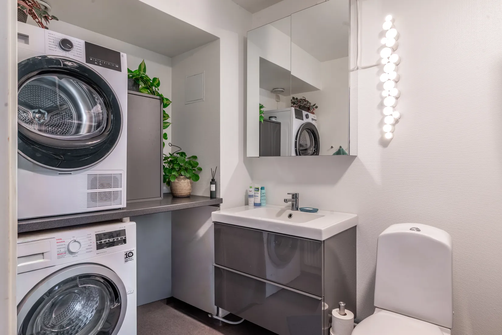 Bostadsrätt, Odens väg 26F, Bollebygd