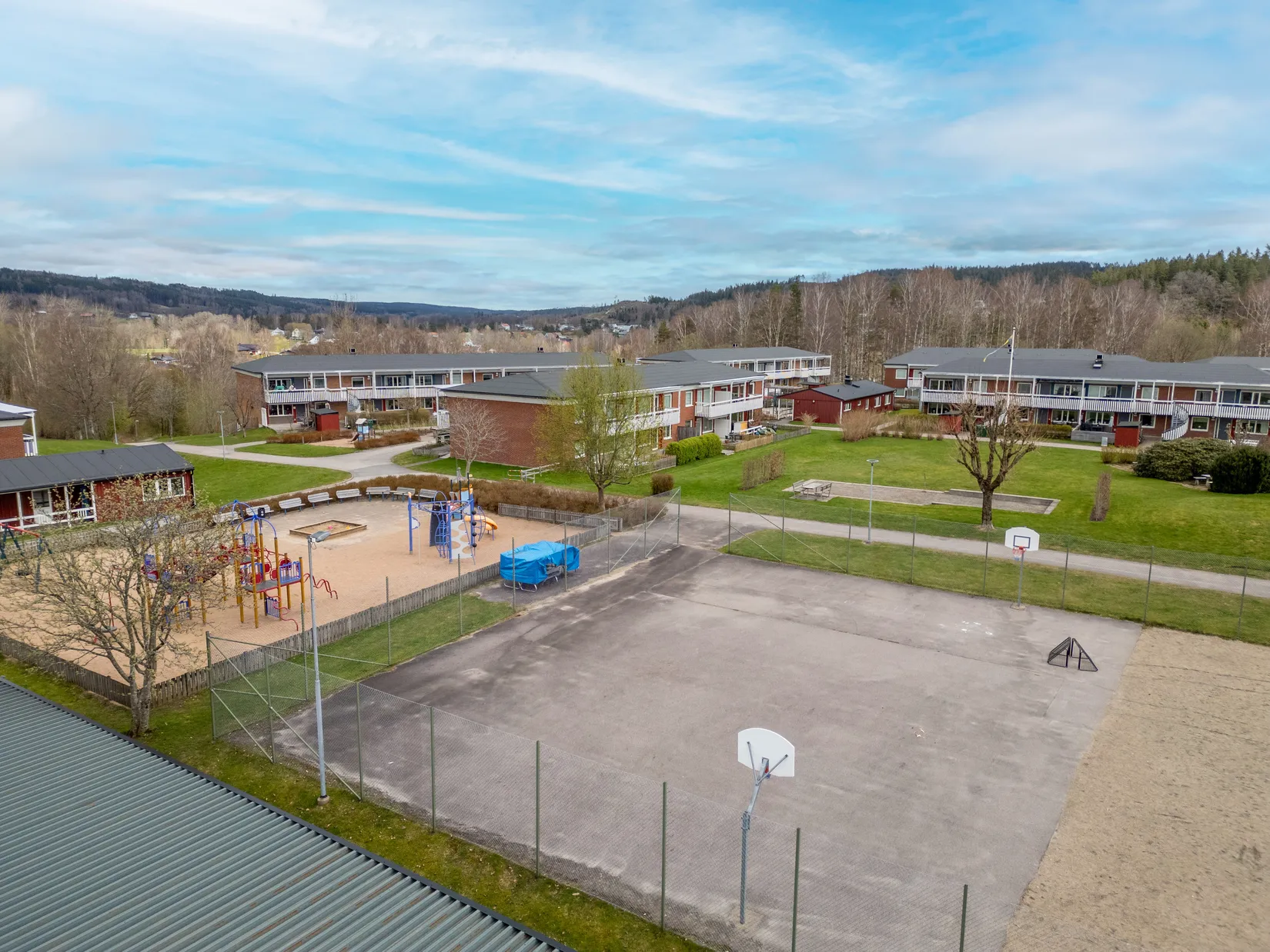 Bostadsrätt, Odens väg 26F, Bollebygd