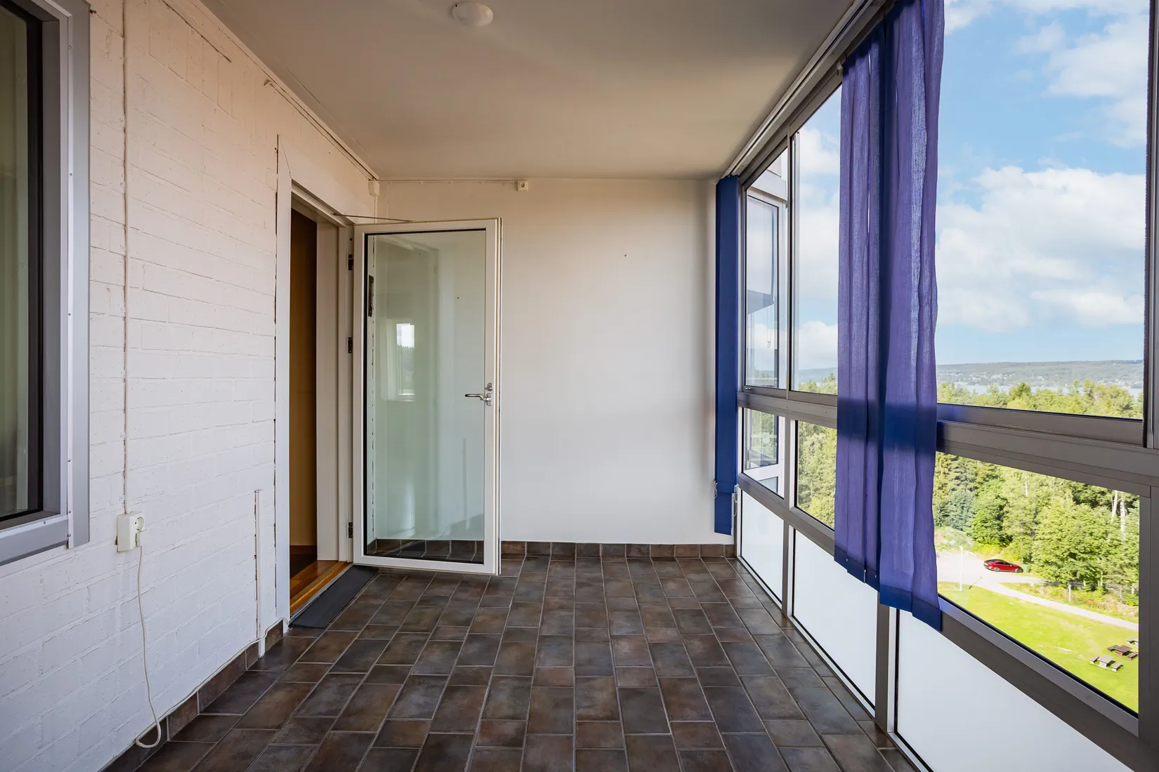 Bostadsrätt, Tallvägen 3A, Bredsand, Sundsvall