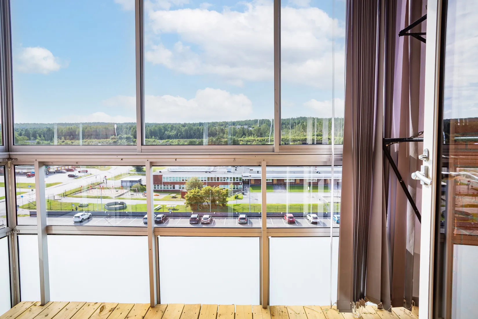 Bostadsrätt, Tallvägen 3A, Bredsand, Sundsvall