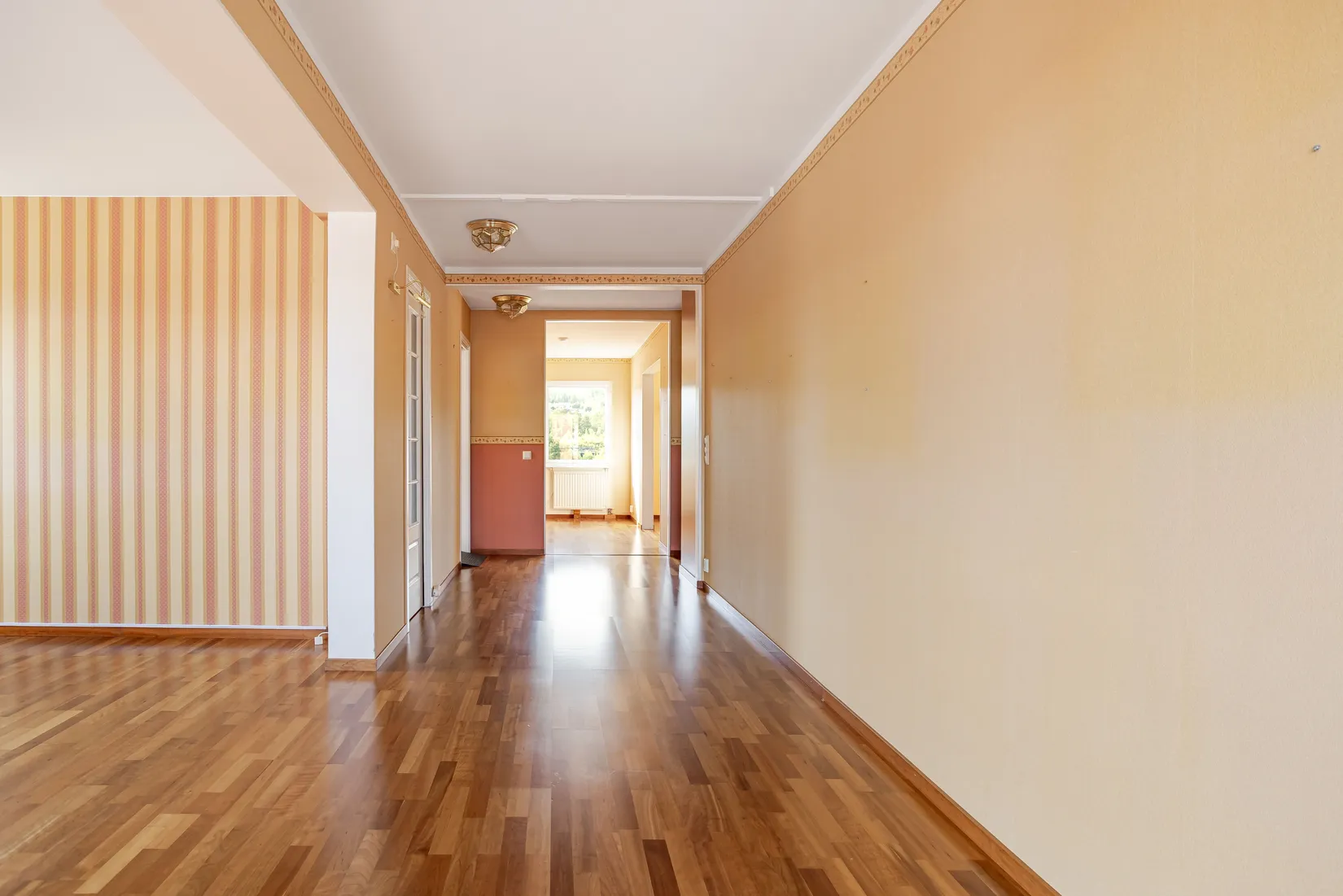 Bostadsrätt, Tallvägen 3A, Bredsand, Sundsvall