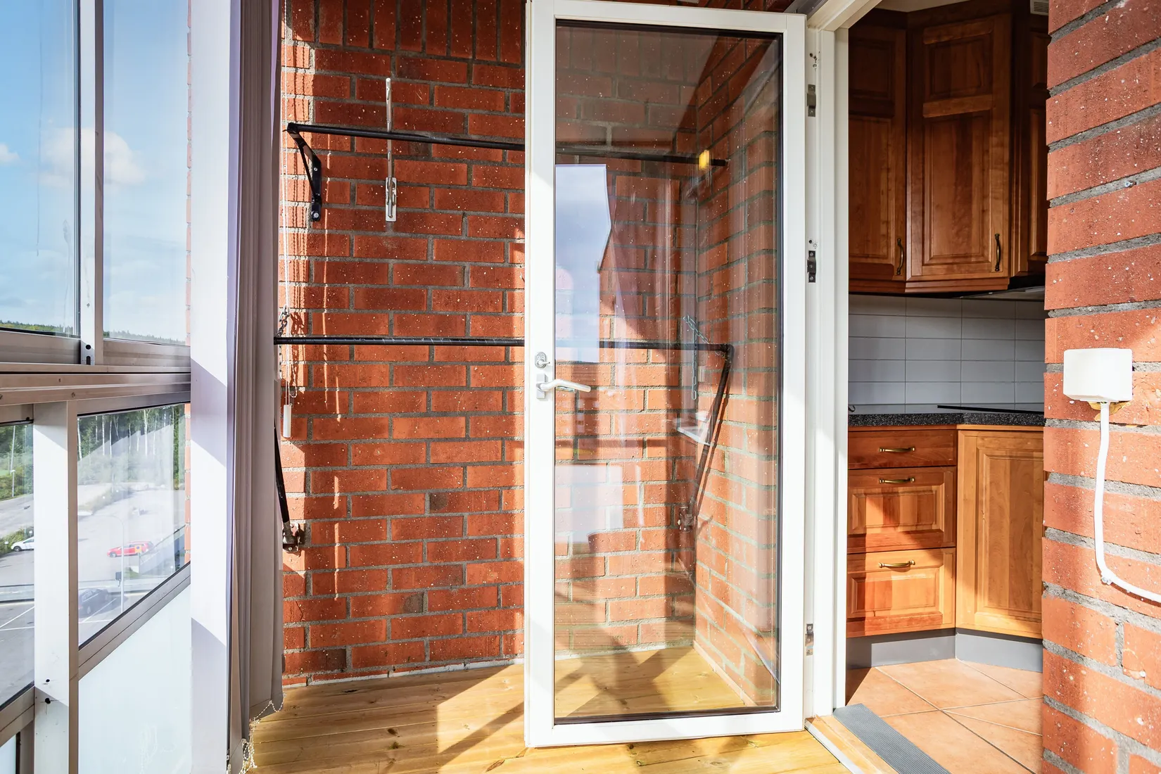 Bostadsrätt, Tallvägen 3A, Bredsand, Sundsvall