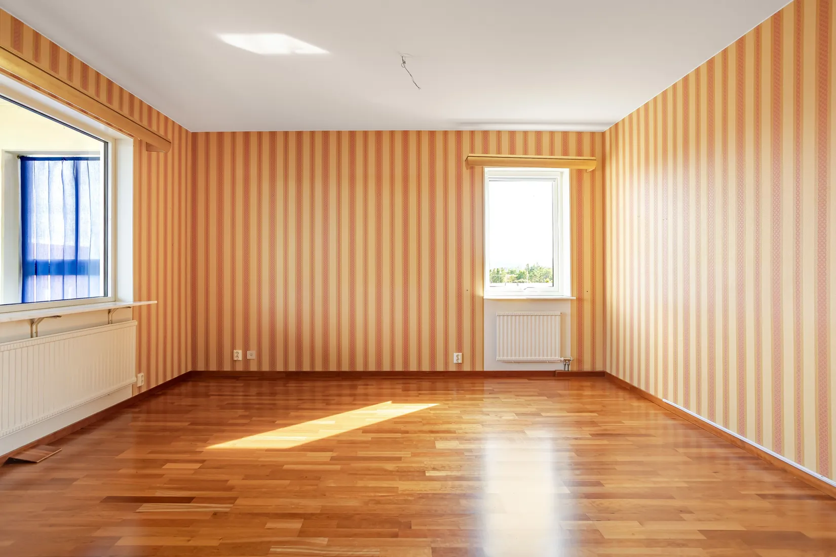 Bostadsrätt, Tallvägen 3A, Bredsand, Sundsvall