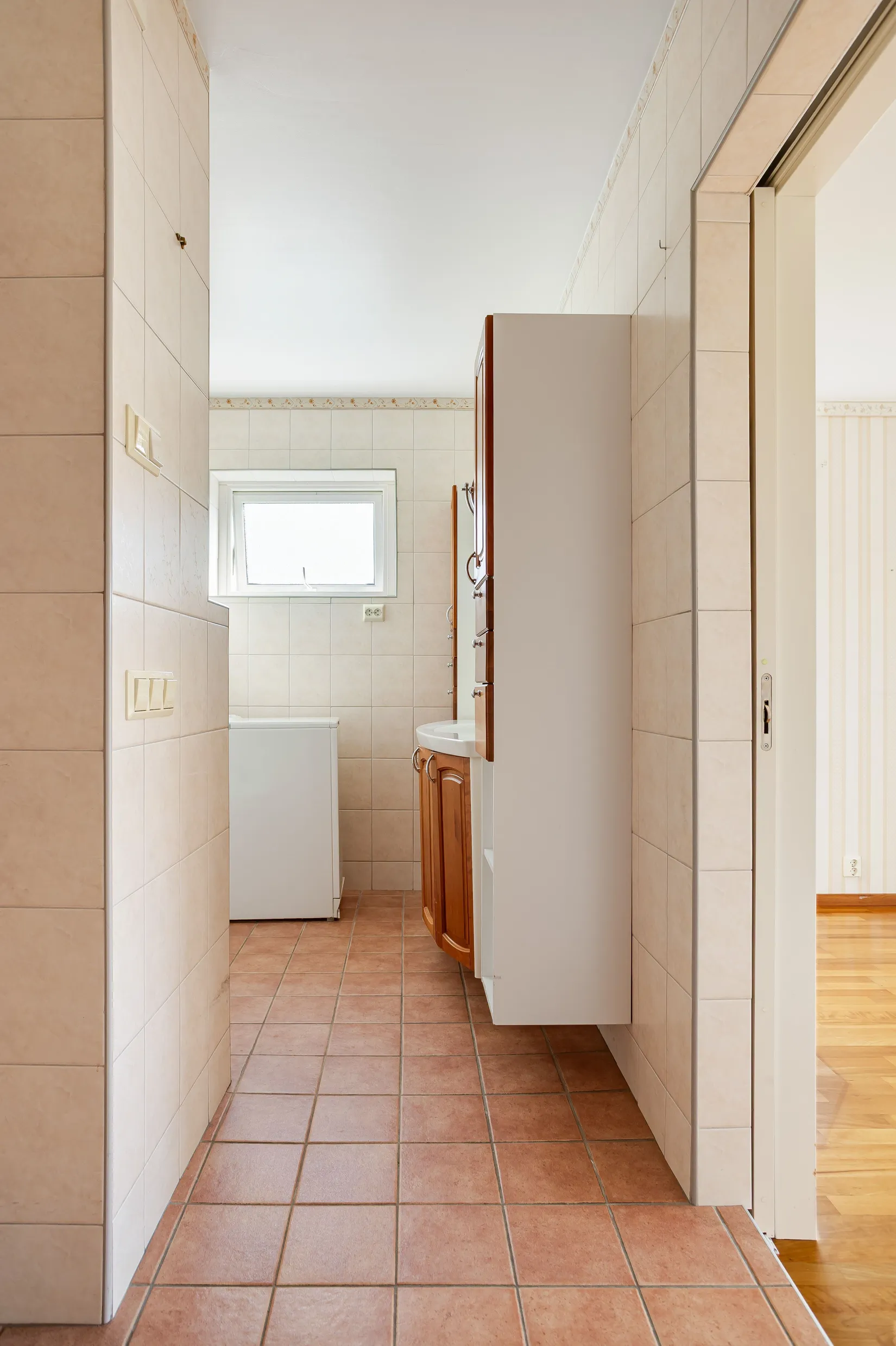 Bostadsrätt, Tallvägen 3A, Bredsand, Sundsvall