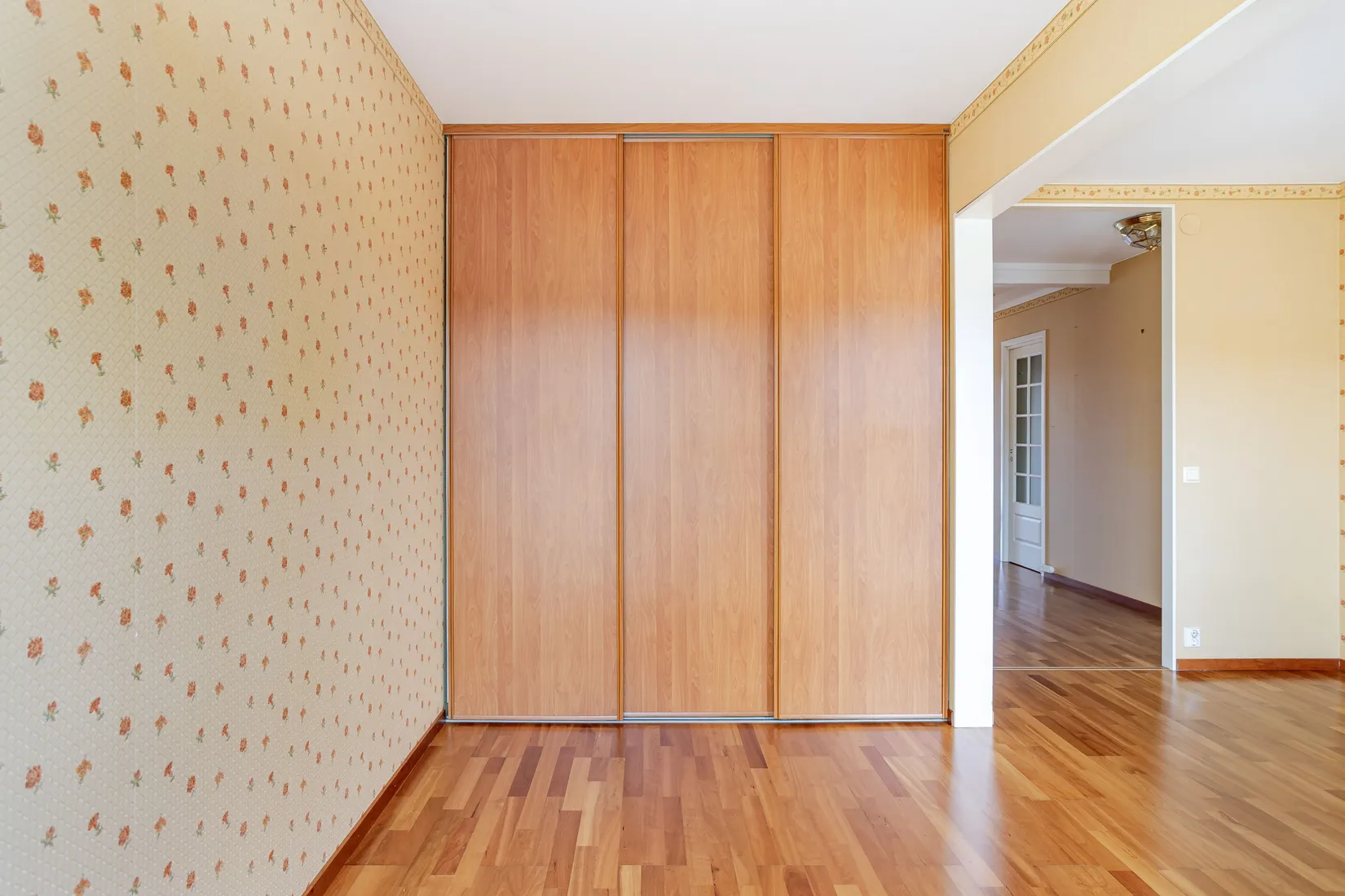 Bostadsrätt, Tallvägen 3A, Bredsand, Sundsvall