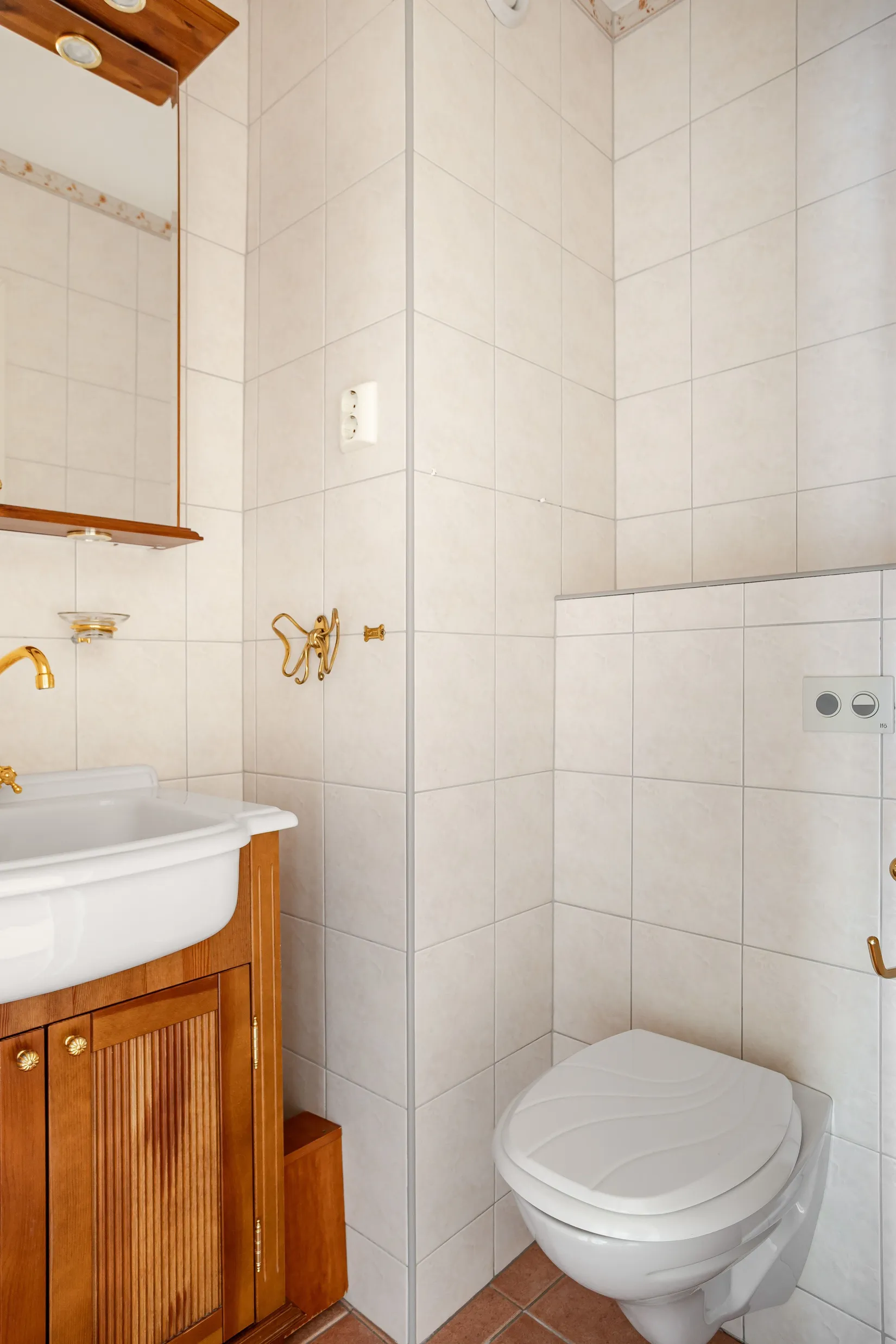 Bostadsrätt, Tallvägen 3A, Bredsand, Sundsvall