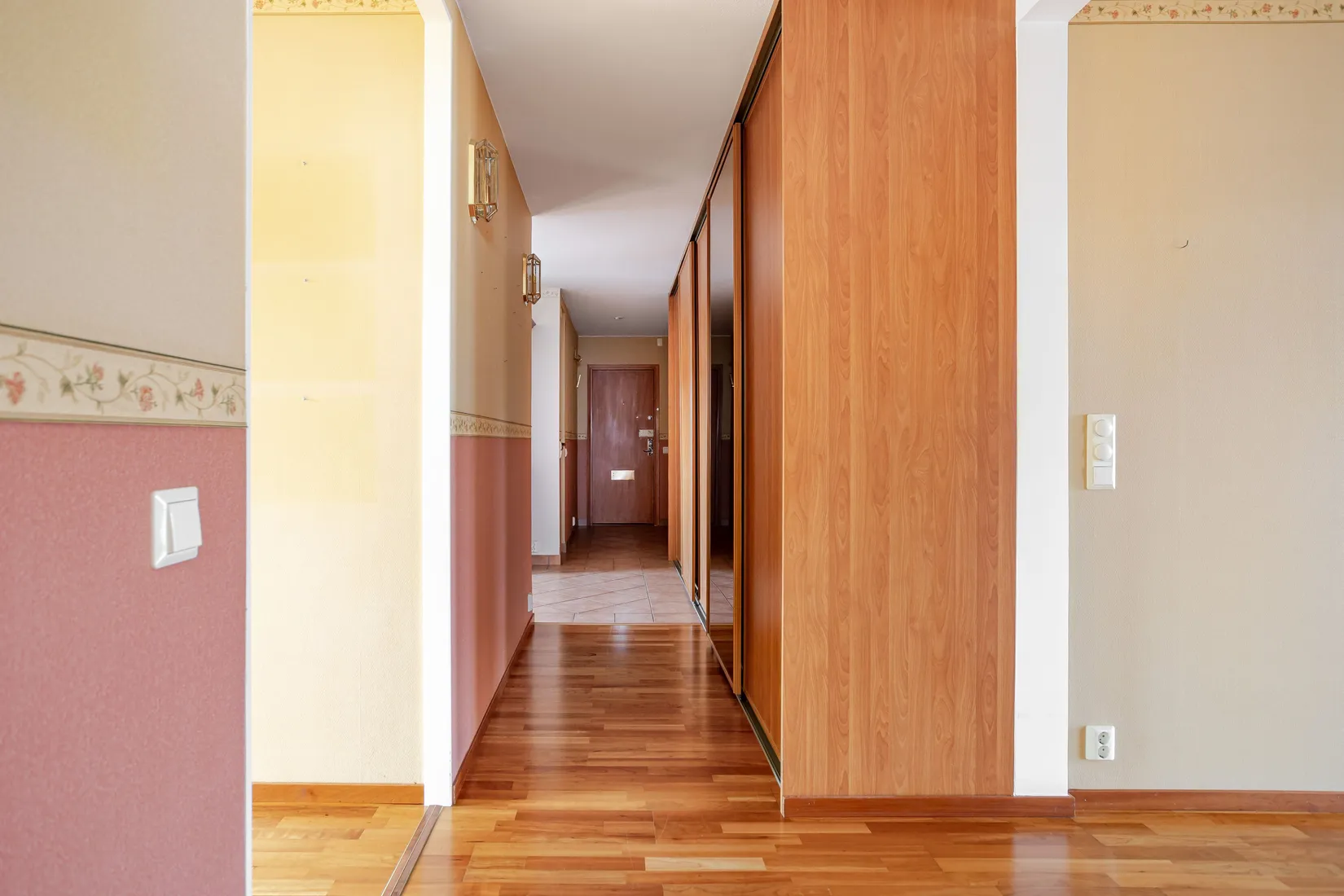 Bostadsrätt, Tallvägen 3A, Bredsand, Sundsvall