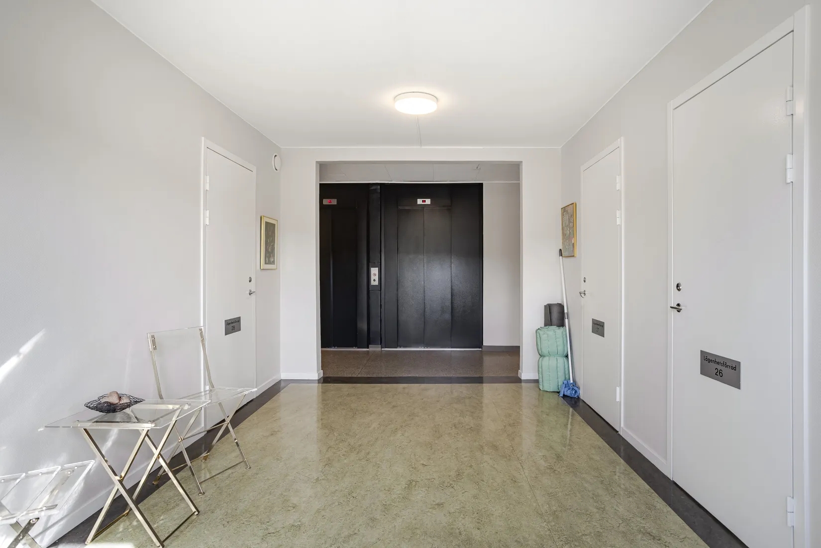 Bostadsrätt, Tallvägen 3A, Bredsand, Sundsvall