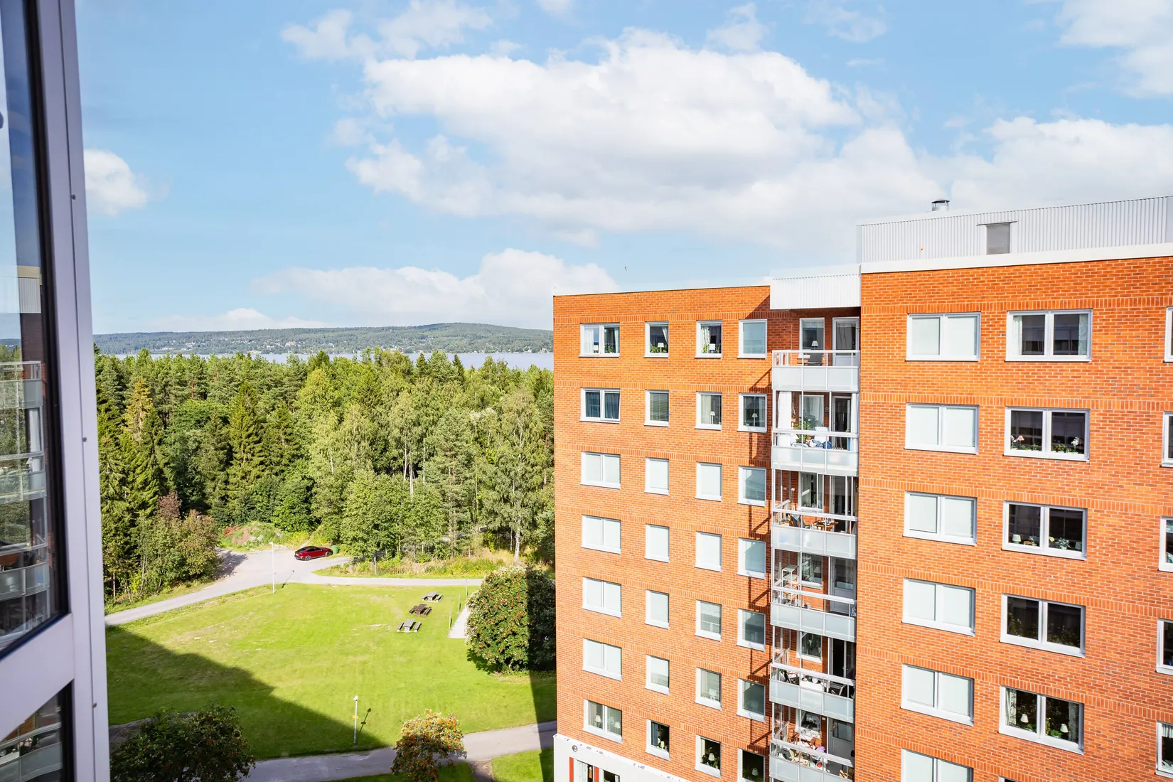 Bostadsrätt, Tallvägen 3A, Bredsand, Sundsvall
