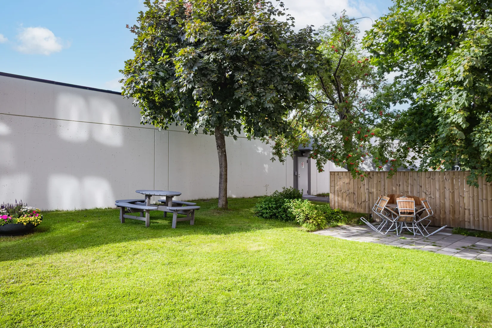 Bostadsrätt, Tallvägen 3A, Bredsand, Sundsvall