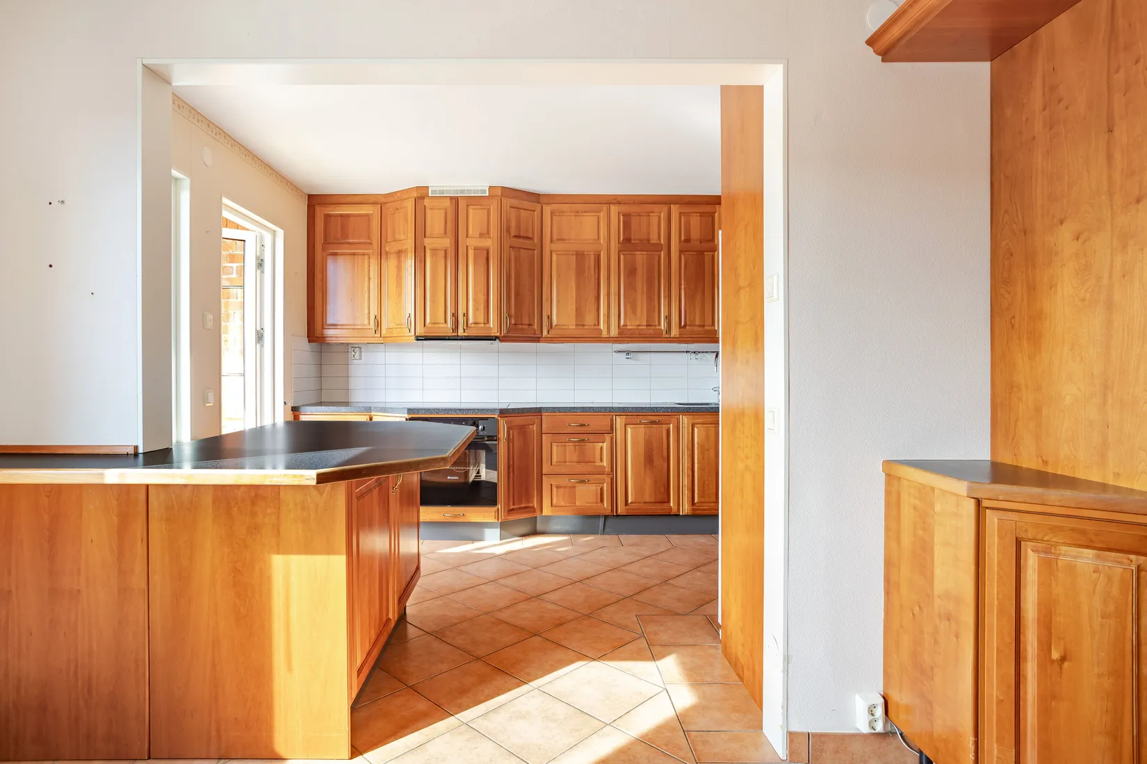 Bostadsrätt, Tallvägen 3A, Bredsand, Sundsvall