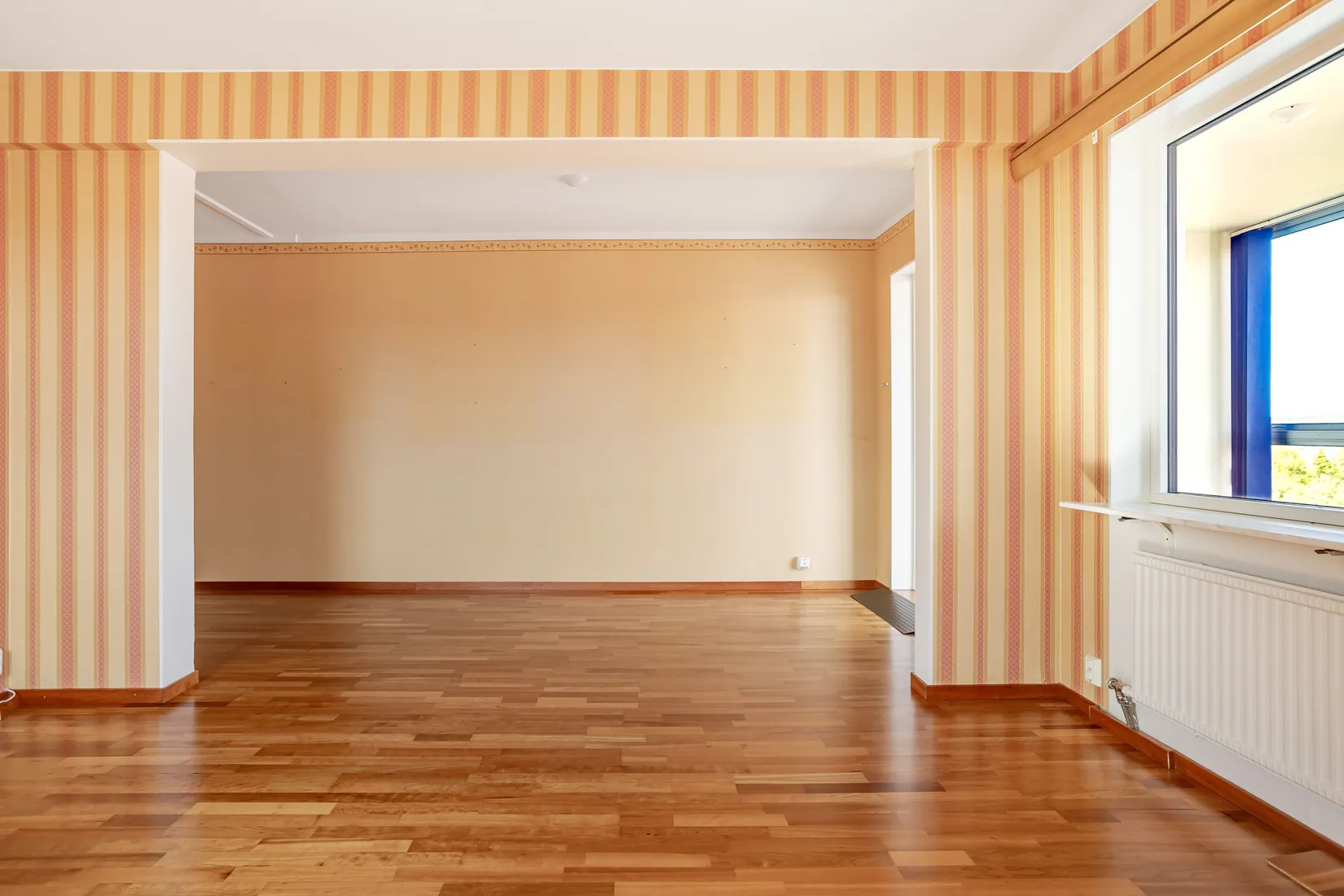 Bostadsrätt, Tallvägen 3A, Bredsand, Sundsvall