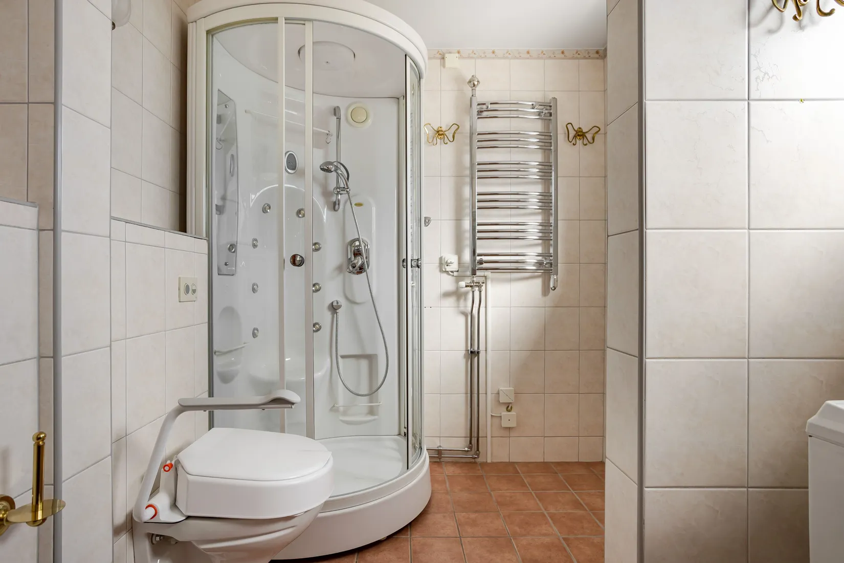 Bostadsrätt, Tallvägen 3A, Bredsand, Sundsvall