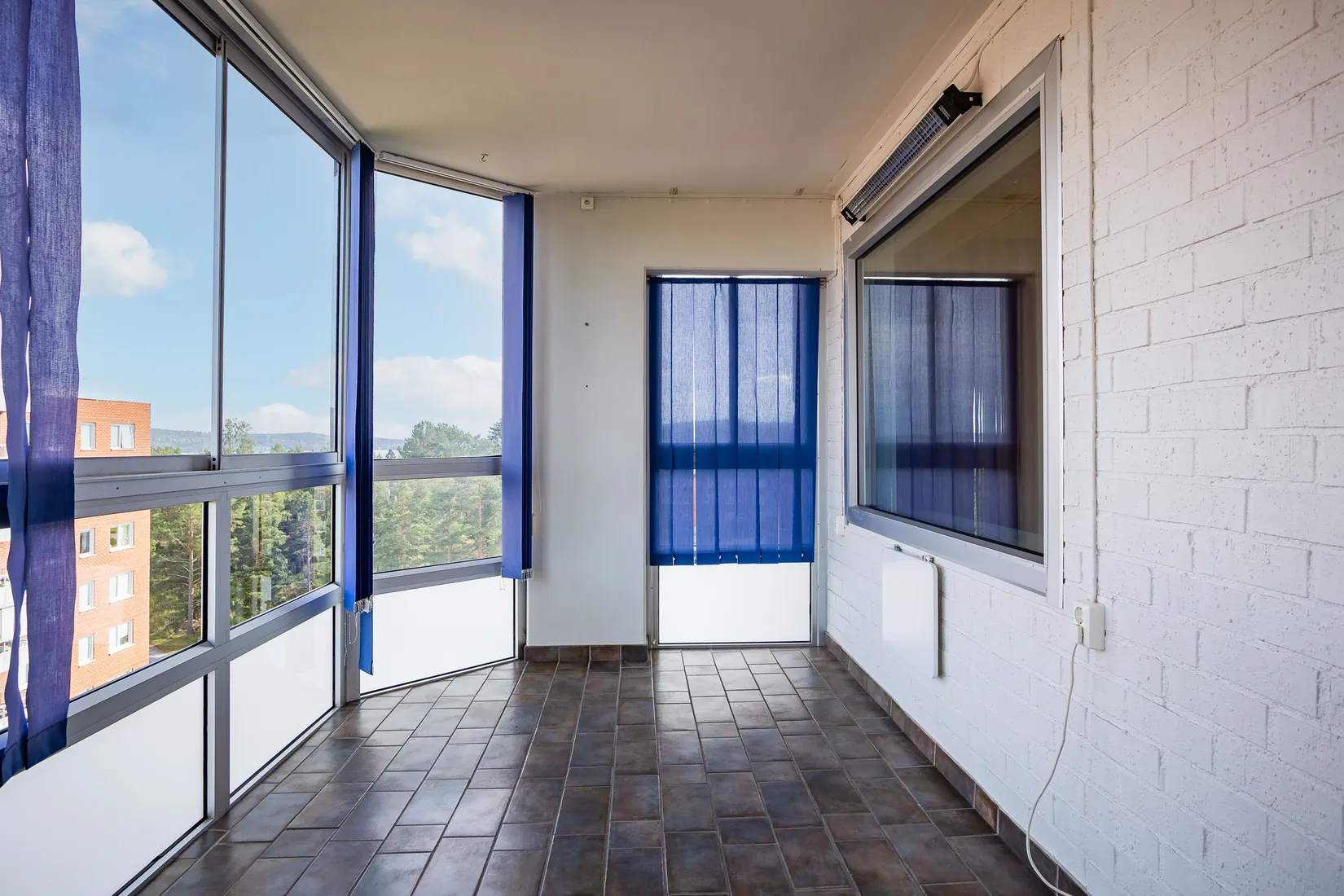 Bostadsrätt, Tallvägen 3A, Bredsand, Sundsvall