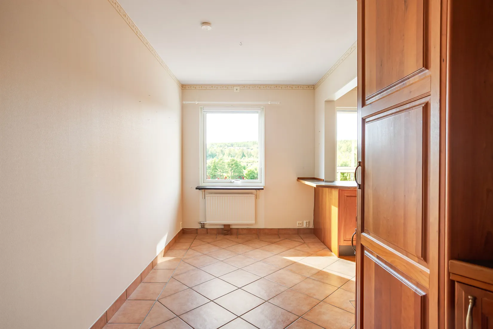 Bostadsrätt, Tallvägen 3A, Bredsand, Sundsvall