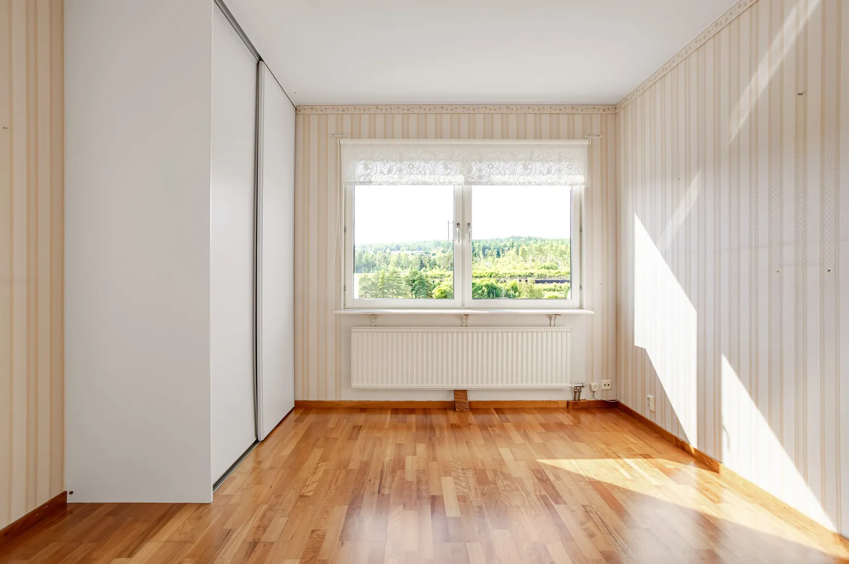 Bostadsrätt, Tallvägen 3A, Bredsand, Sundsvall