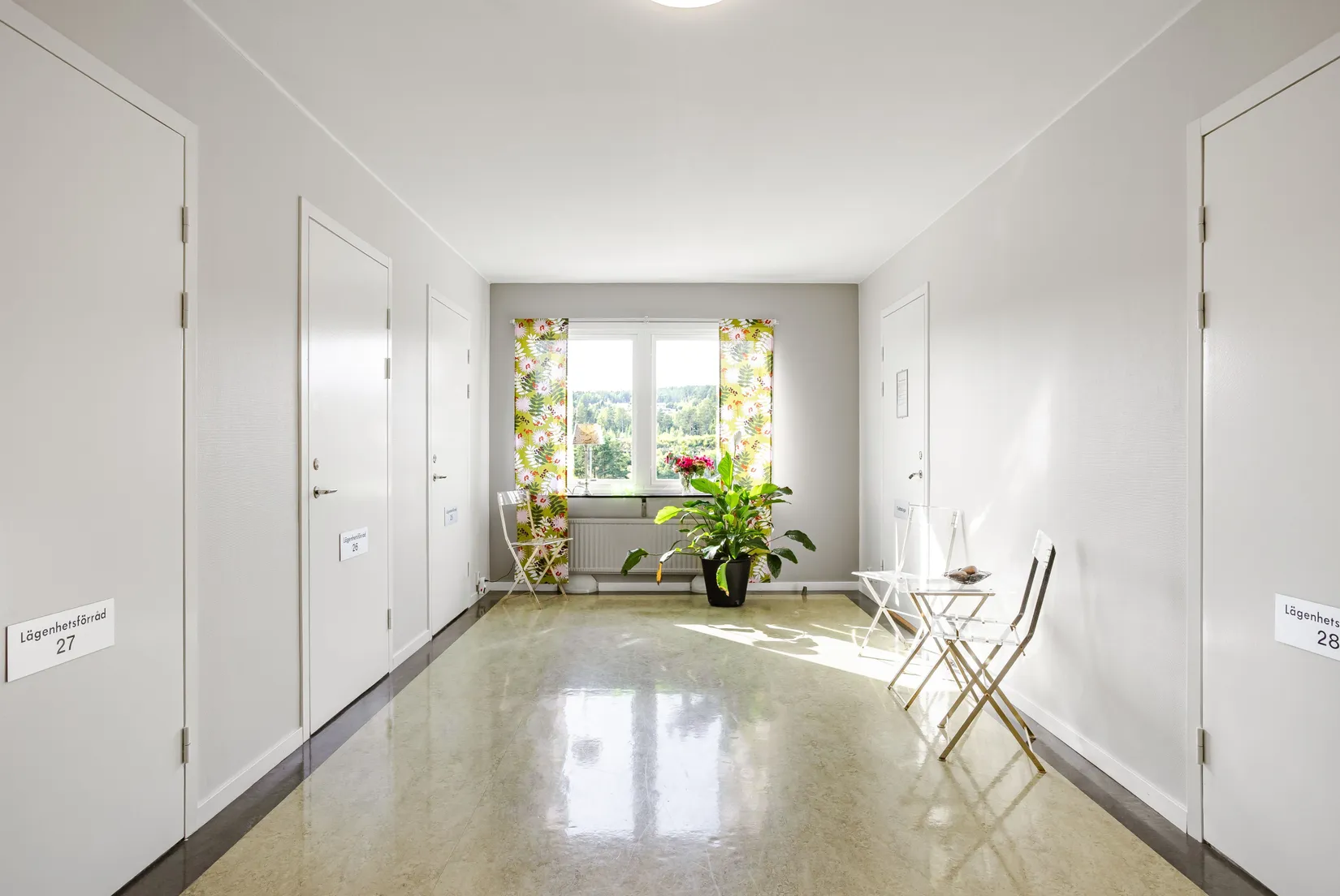 Bostadsrätt, Tallvägen 3A, Bredsand, Sundsvall