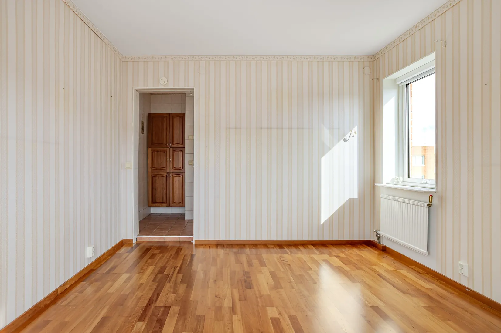 Bostadsrätt, Tallvägen 3A, Bredsand, Sundsvall