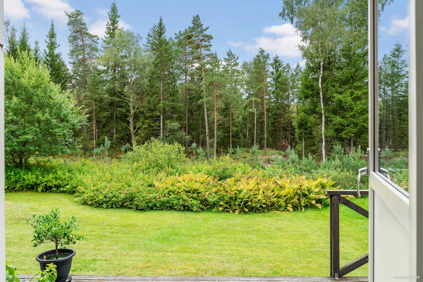 Villa, Tolsjövägen 28, Gråbo, Lerum