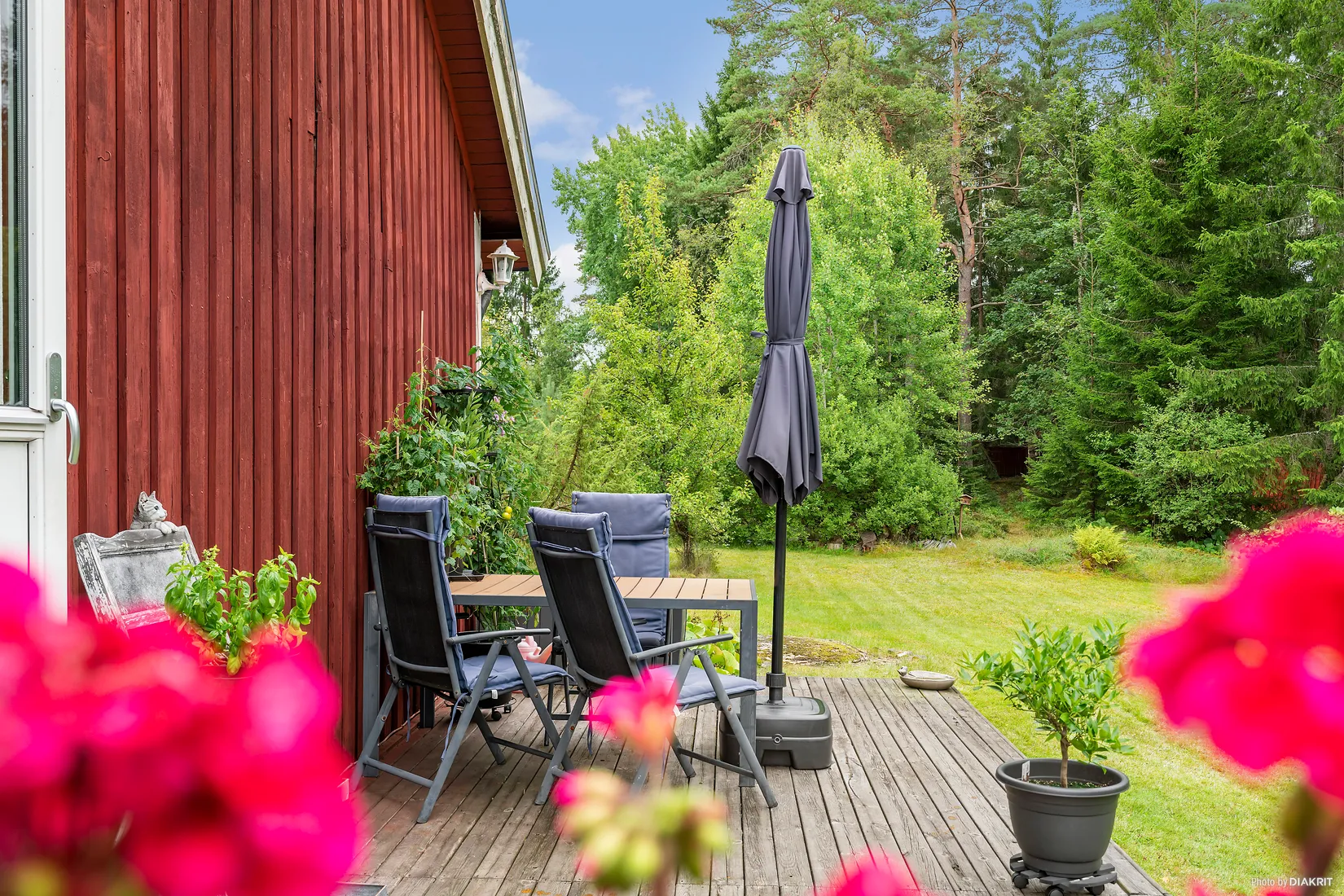 Villa, Tolsjövägen 28, Gråbo, Lerum
