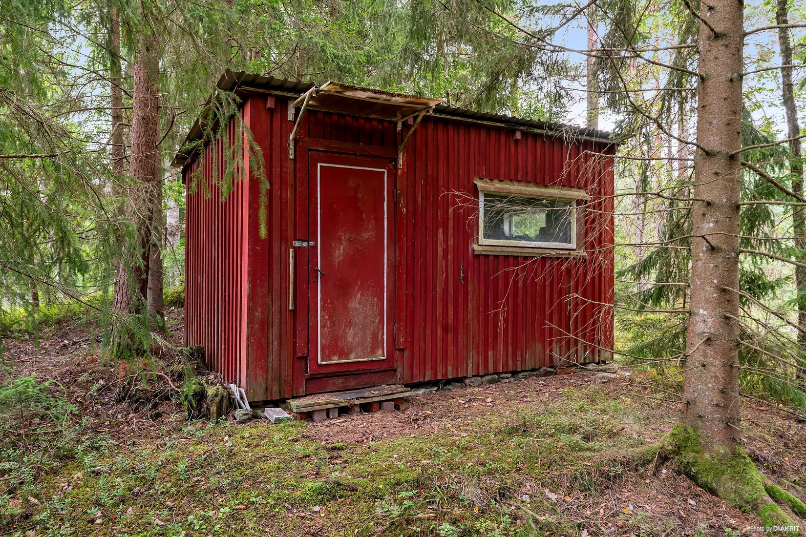 Villa, Tolsjövägen 28, Gråbo, Lerum