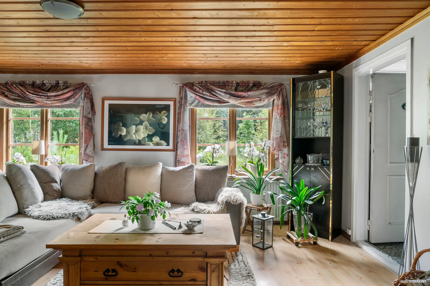 Villa, Tolsjövägen 28, Gråbo, Lerum