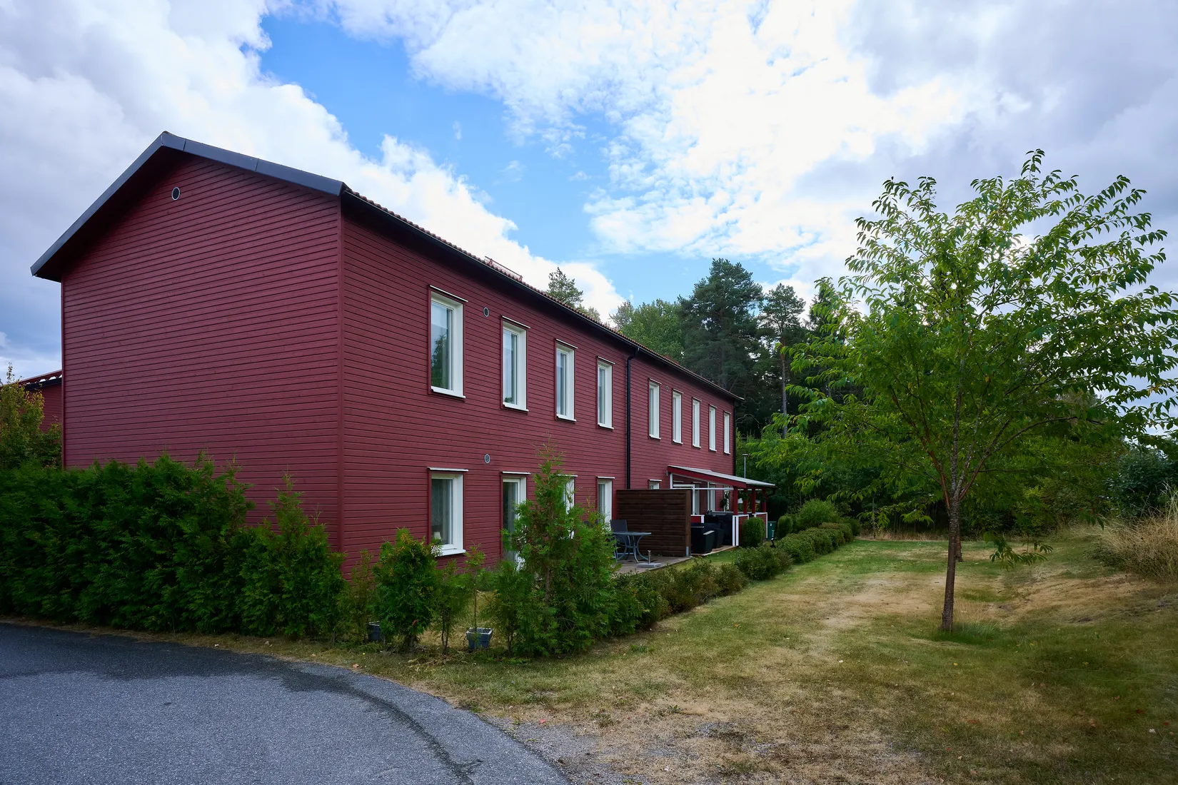 Bostadsrätt, Svanvägen 13B, Strängnäs