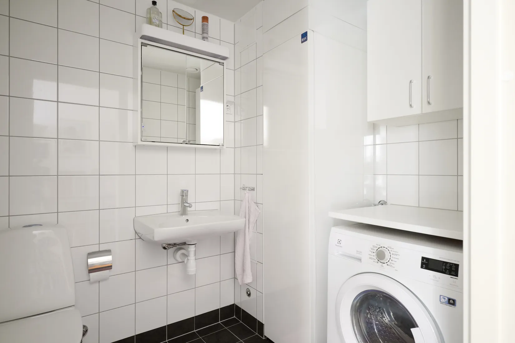 Bostadsrätt, Svanvägen 13B, Strängnäs