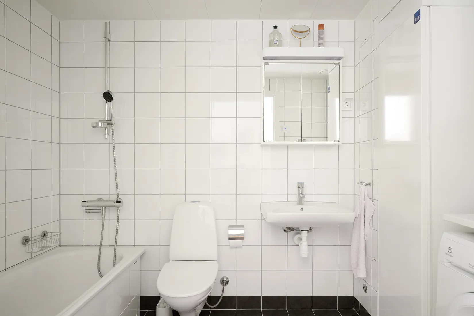 Bostadsrätt, Svanvägen 13B, Strängnäs