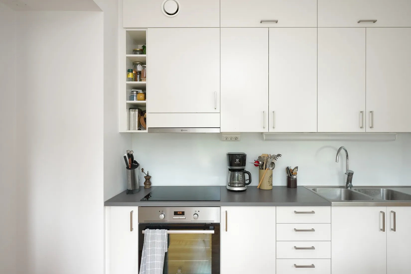 Bostadsrätt, Svanvägen 13B, Strängnäs