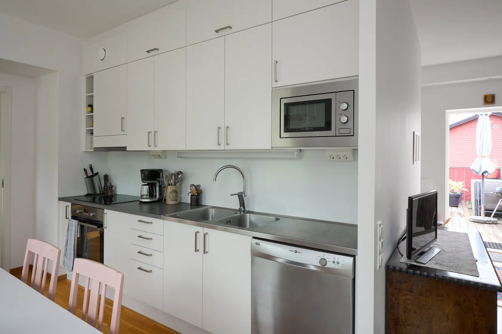 Bostadsrätt, Svanvägen 13B, Strängnäs