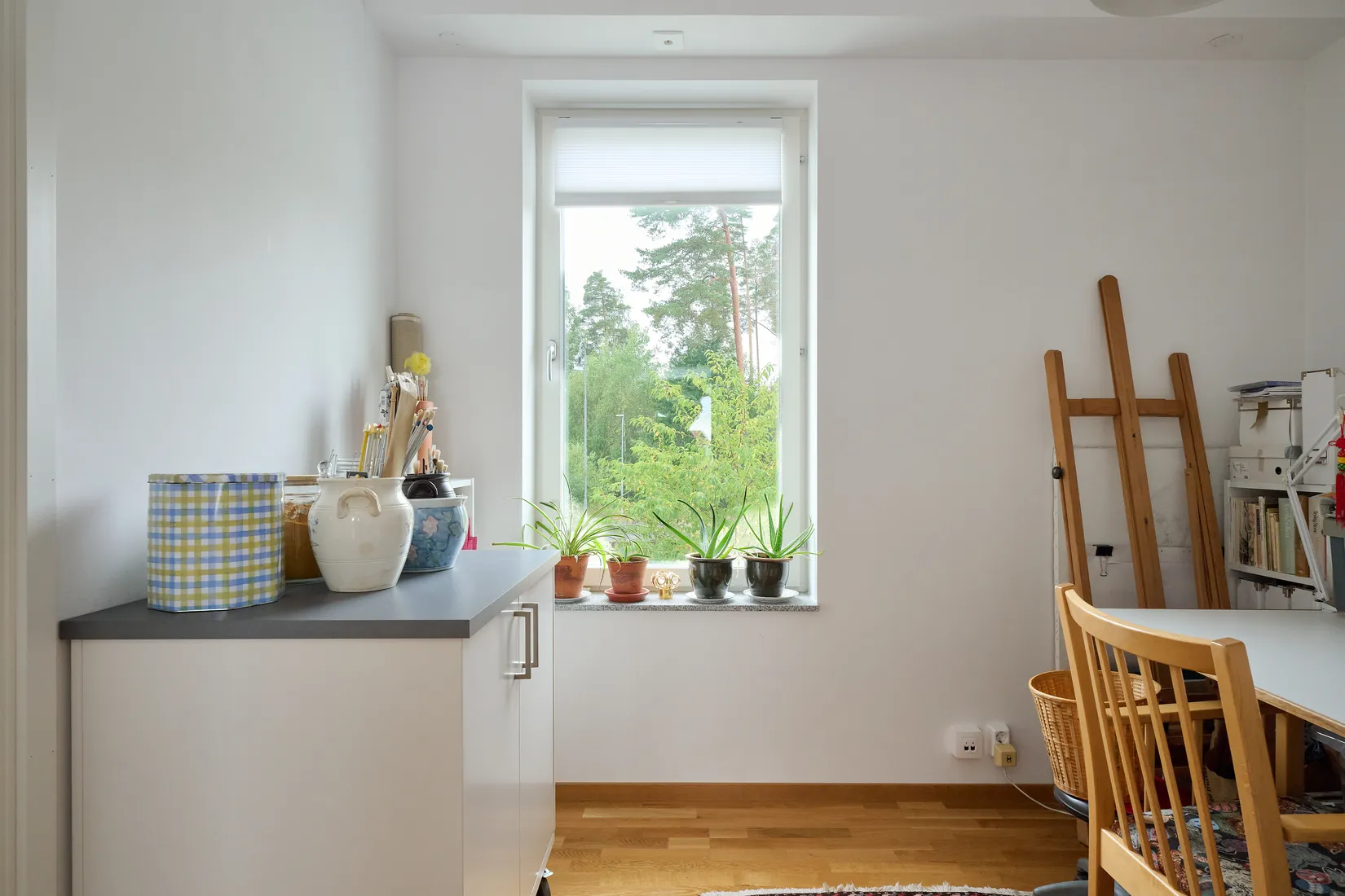 Bostadsrätt, Svanvägen 13B, Strängnäs