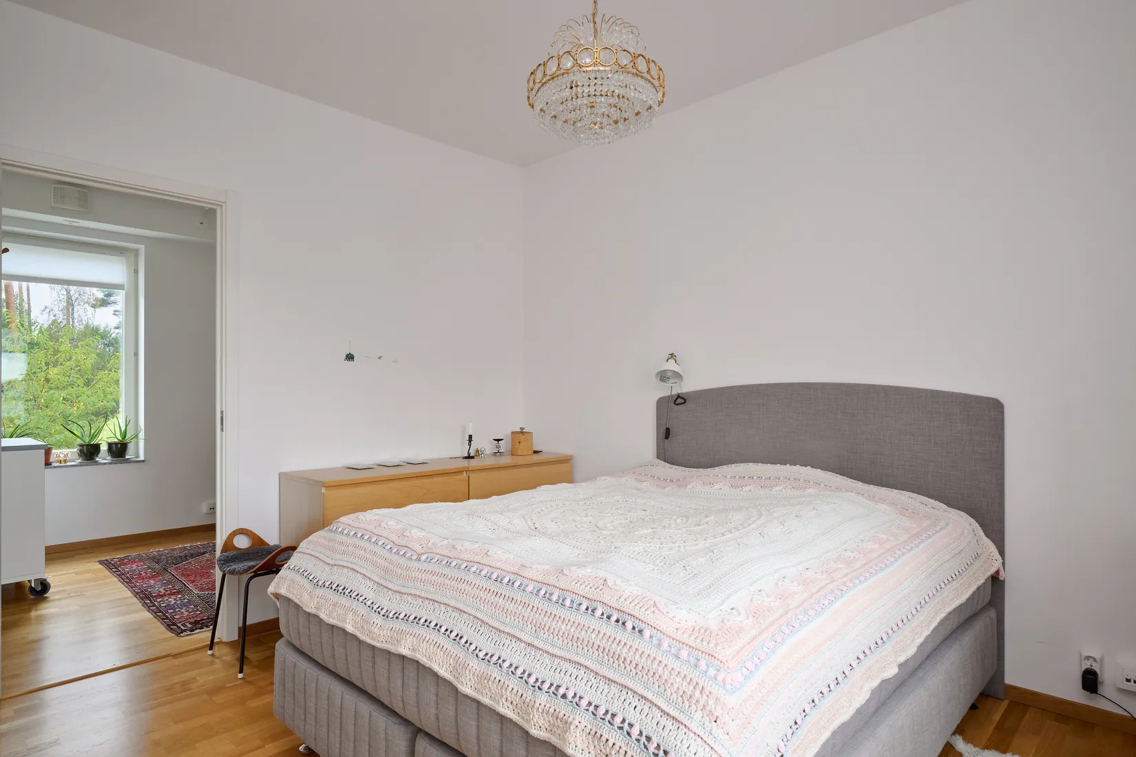 Bostadsrätt, Svanvägen 13B, Strängnäs
