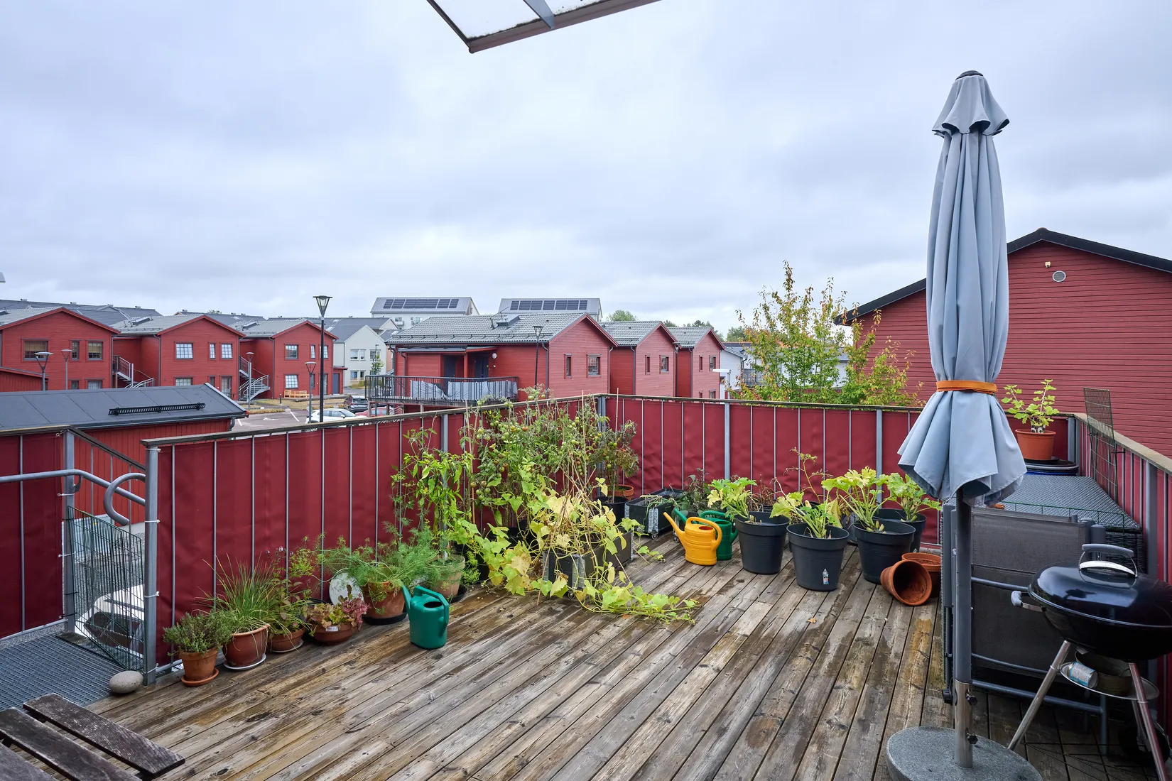 Bostadsrätt, Svanvägen 13B, Strängnäs