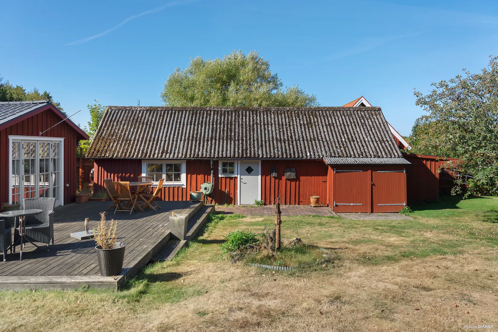 Övrigt, Fiskarstigen 9, Ugglarp, Falkenberg
