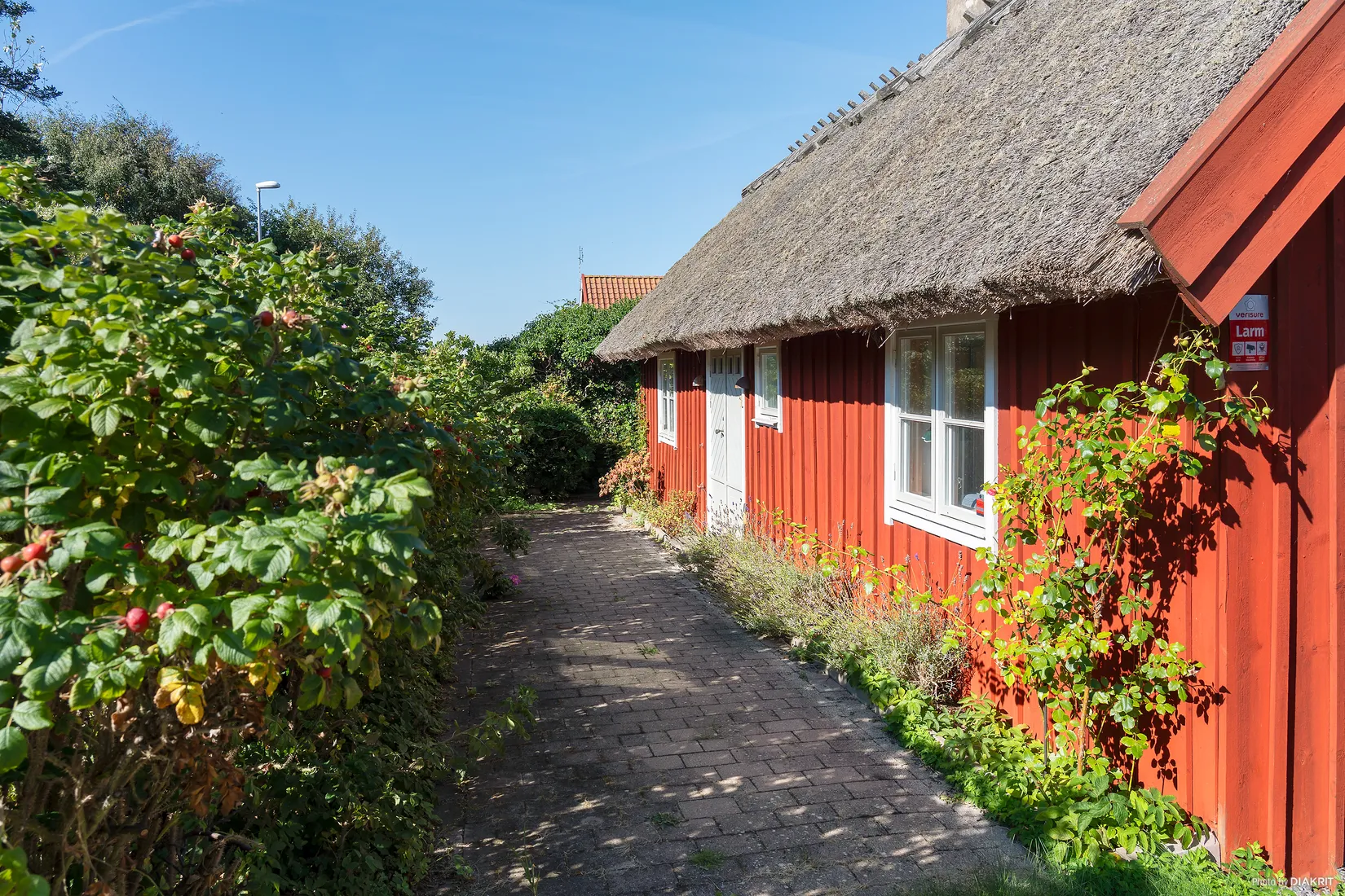 Övrigt, Fiskarstigen 9, Ugglarp, Falkenberg