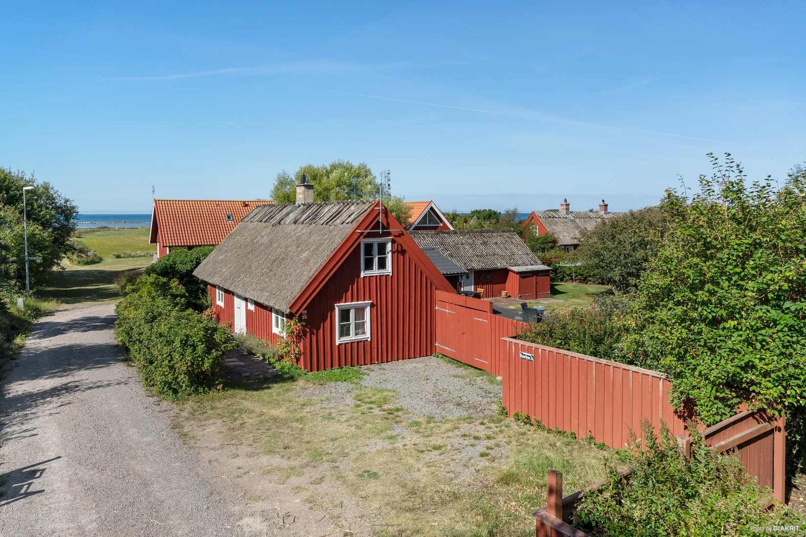 Övrigt, Fiskarstigen 9, Ugglarp, Falkenberg