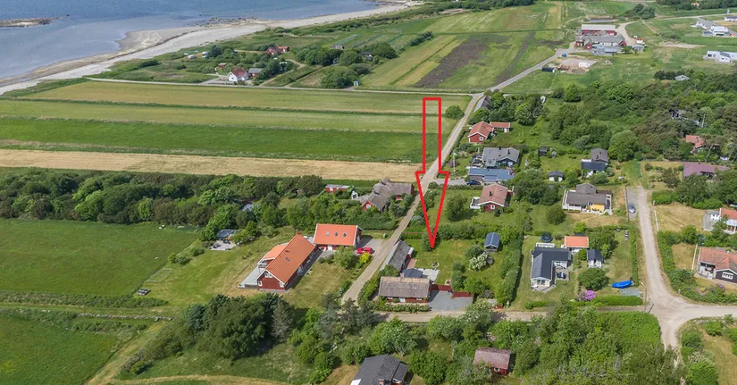 Övrigt, Fiskarstigen 9, Ugglarp, Falkenberg