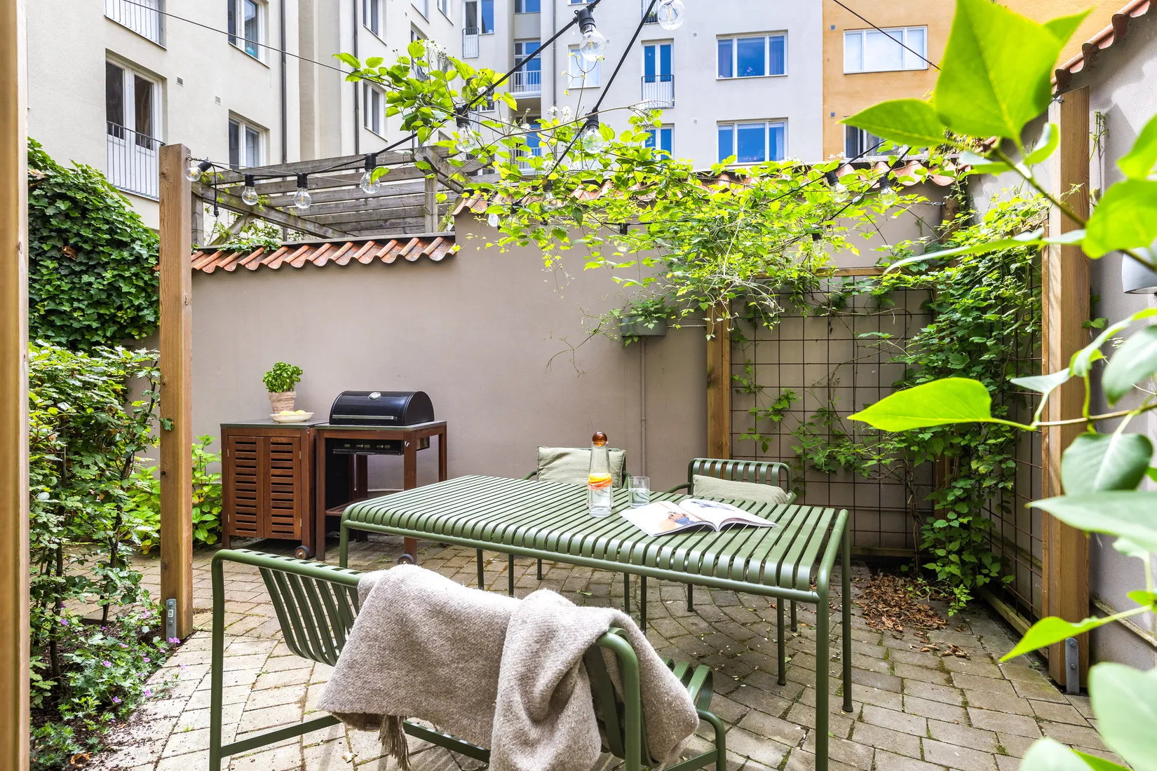 Bostadsrätt, Roslins väg 2, Ribersborg, Malmö