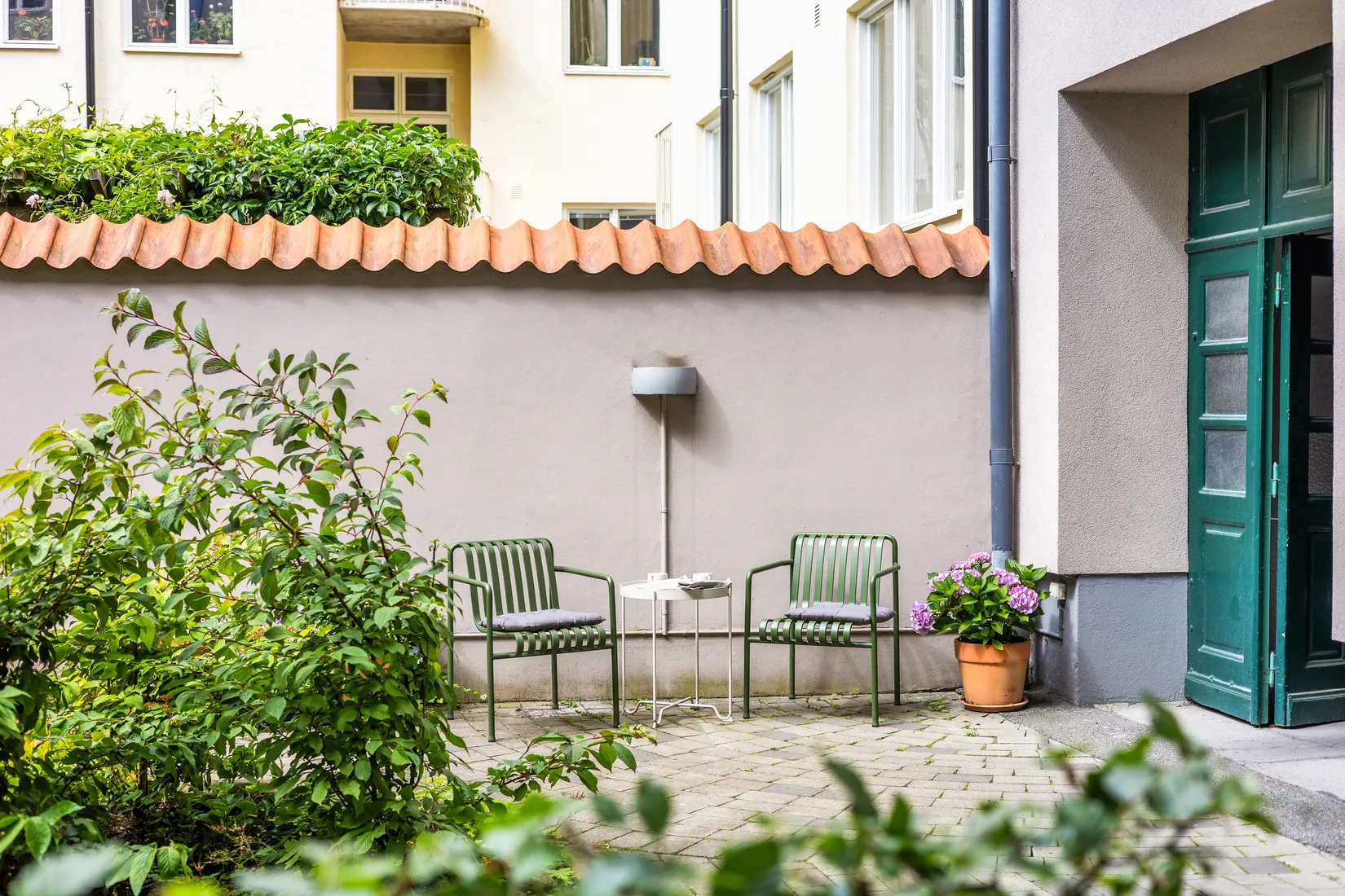 Bostadsrätt, Roslins väg 2, Ribersborg, Malmö