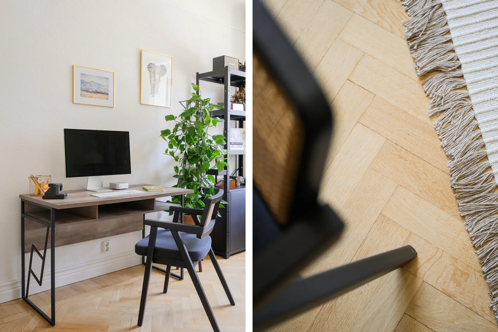 Bostadsrätt, Roslins väg 2, Ribersborg, Malmö