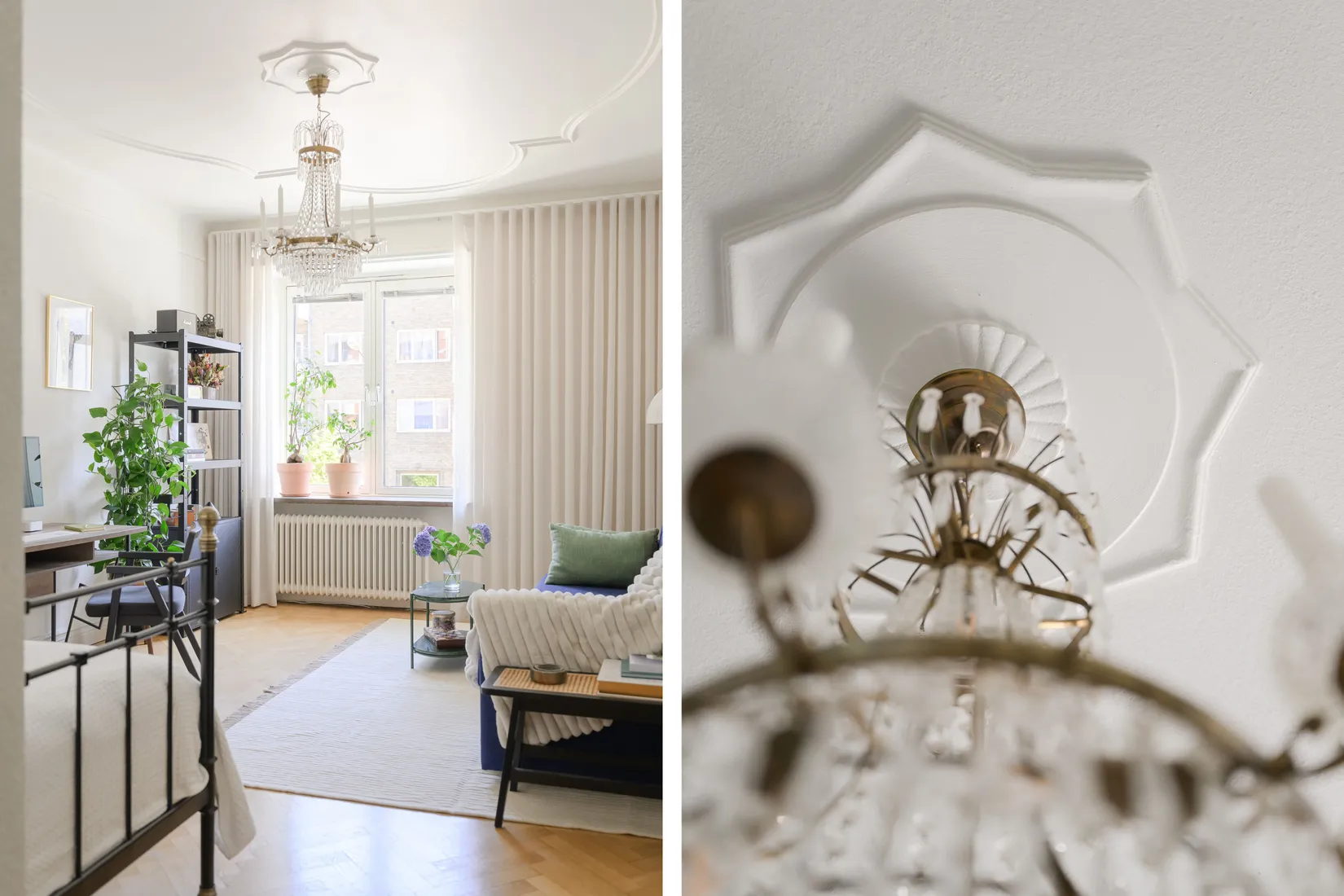 Bostadsrätt, Roslins väg 2, Ribersborg, Malmö