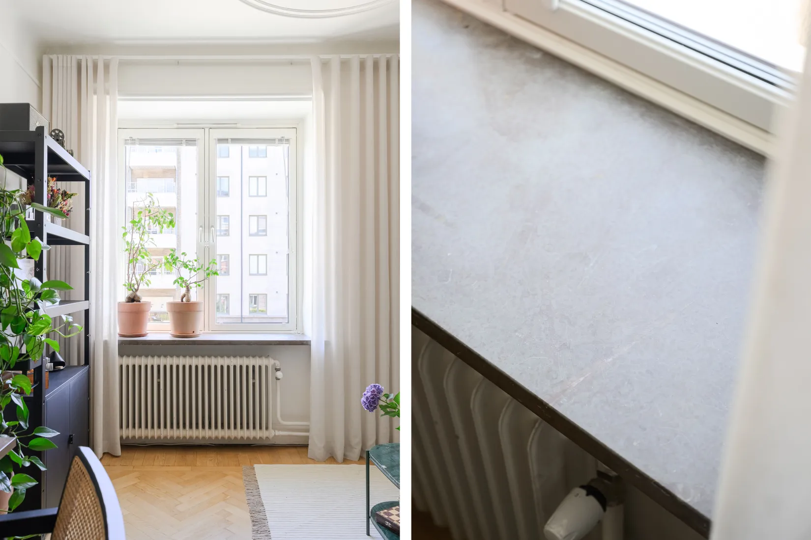 Bostadsrätt, Roslins väg 2, Ribersborg, Malmö