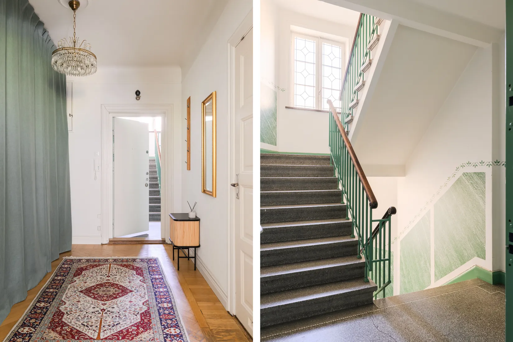 Bostadsrätt, Roslins väg 2, Ribersborg, Malmö
