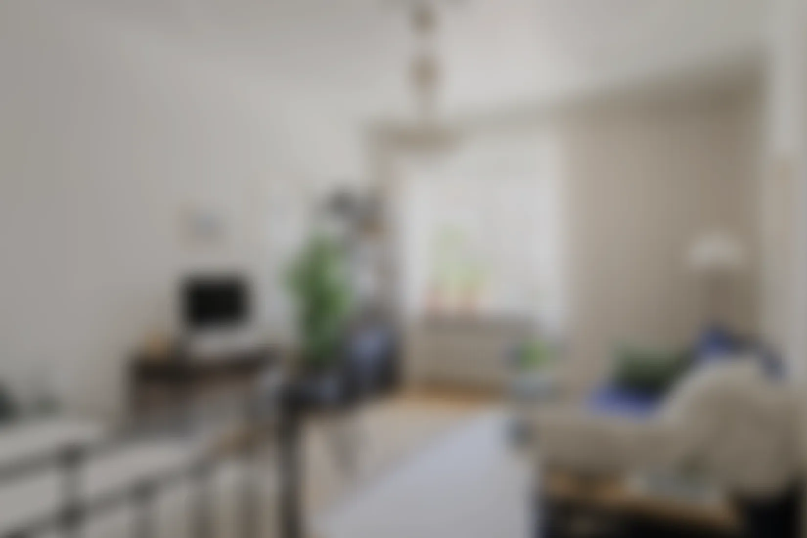 Bostadsrätt, Adressen är dold tillsvidare, Malmö