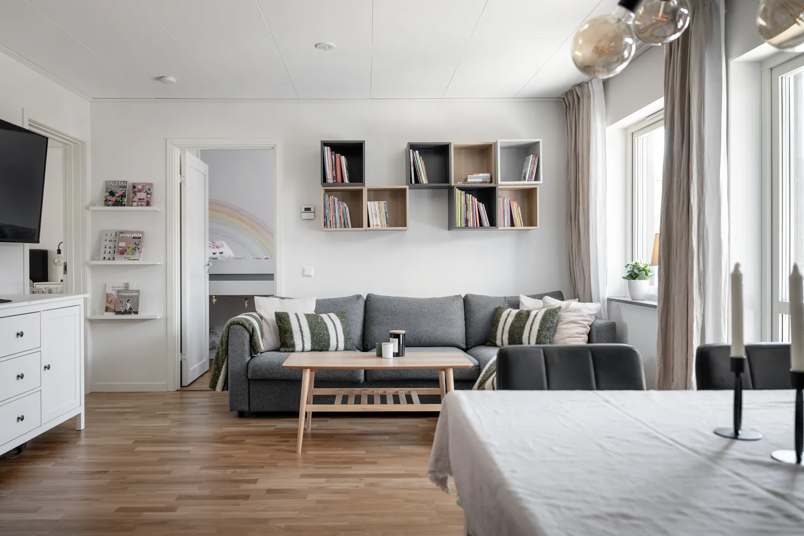 Bostadsrätt, Huldas gata 64, Nordtag/Vena Ängar, Kungälv